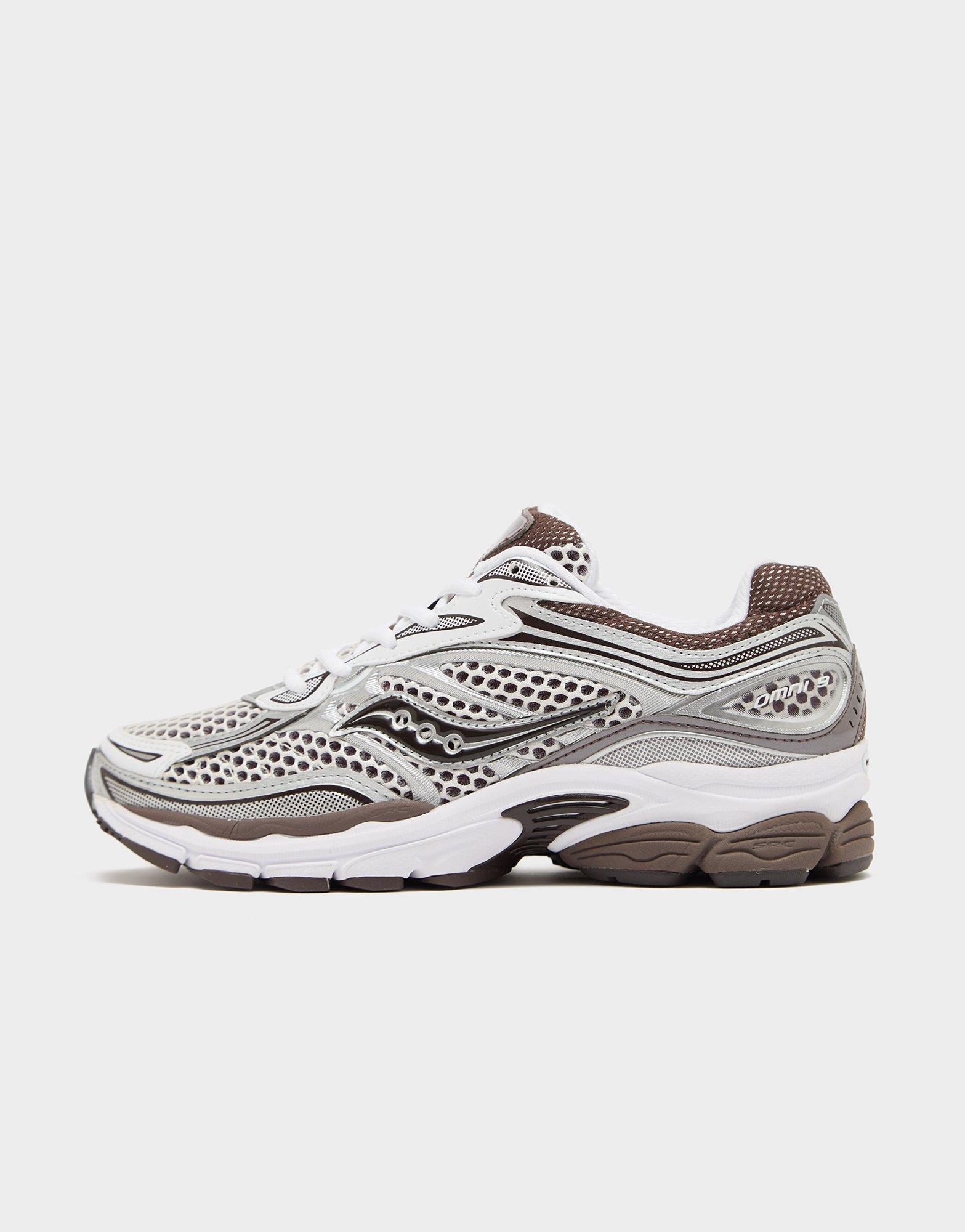 Saucony ProGrid Omni 9 Women's