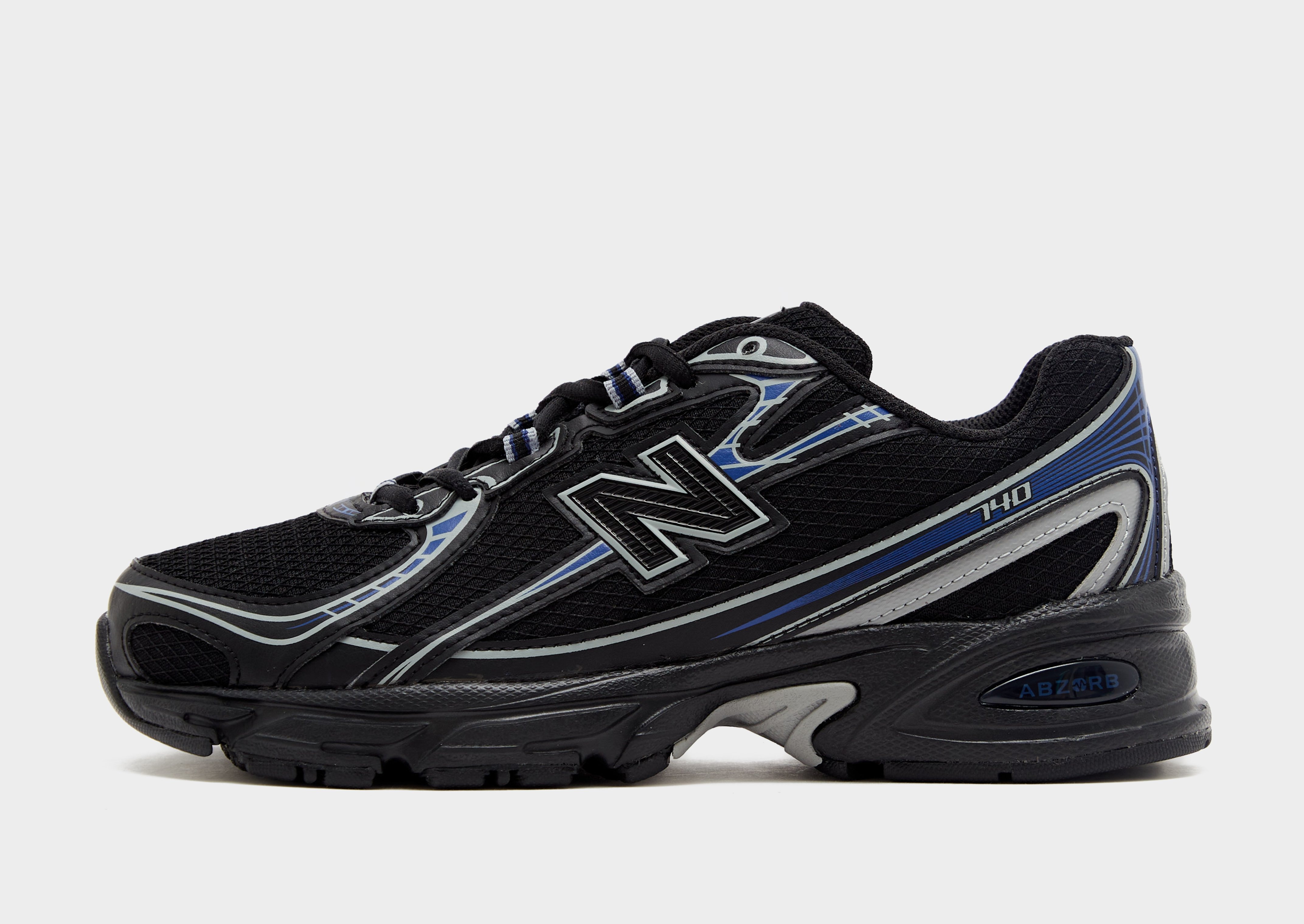 New Balance 740 Junior