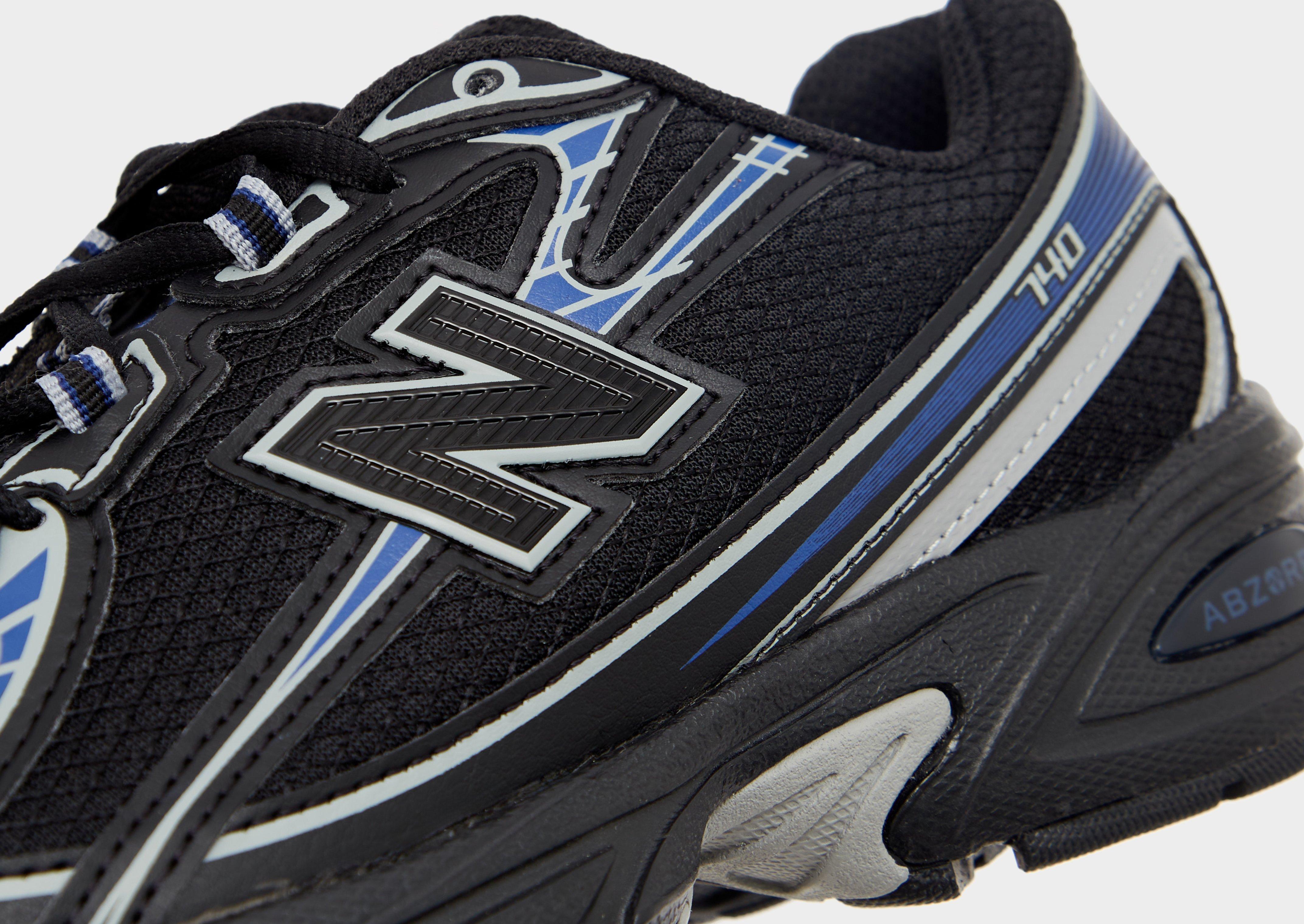 New Balance 740 Junior