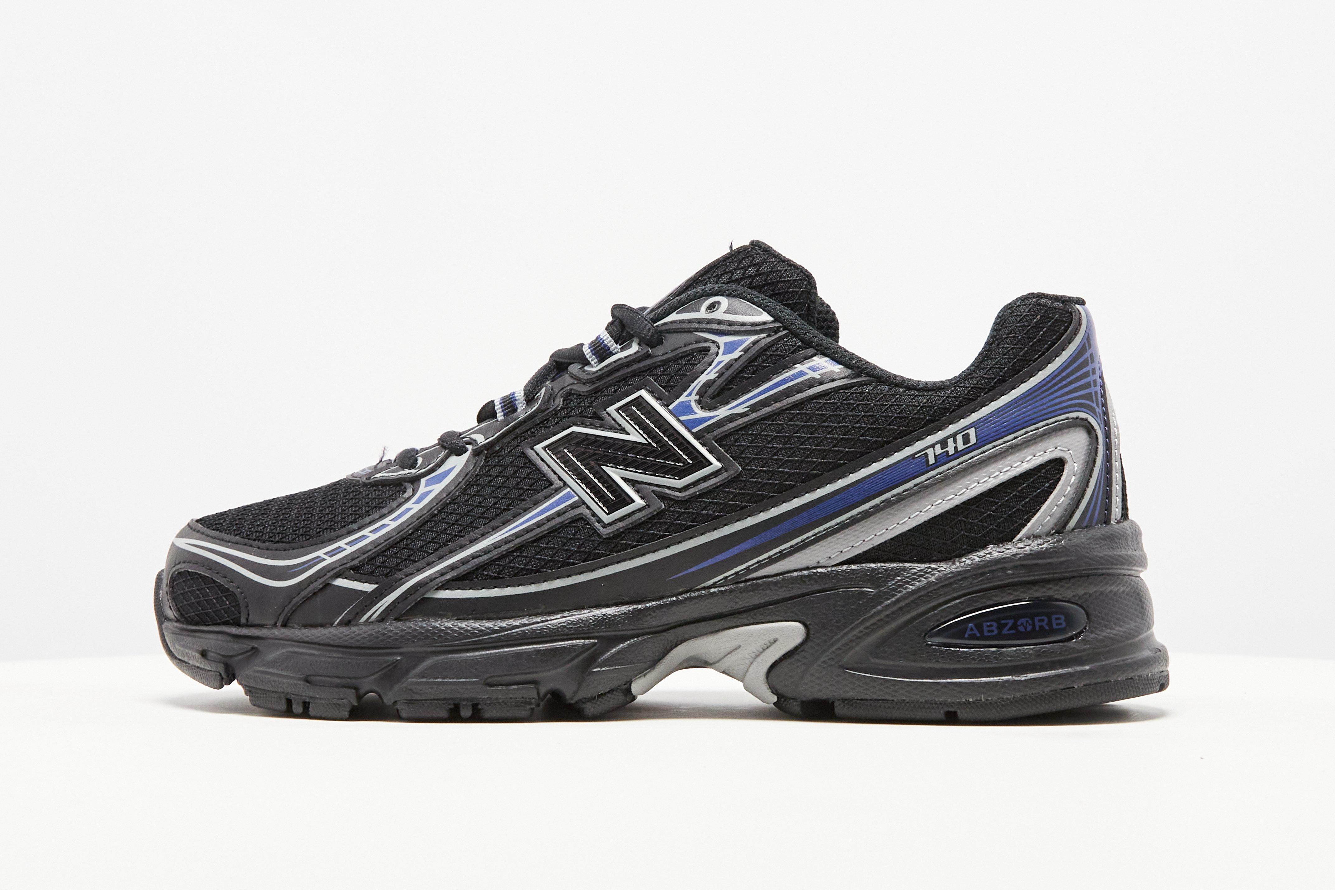 New Balance 740 Júnior