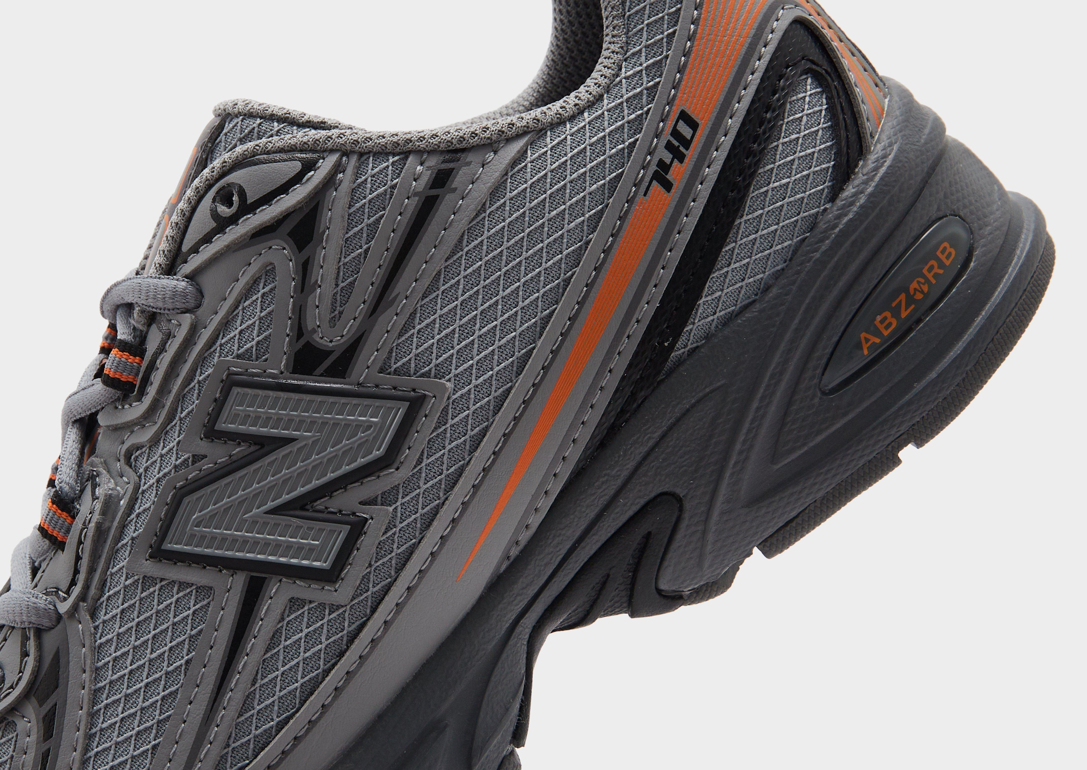 New Balance 740 Junior