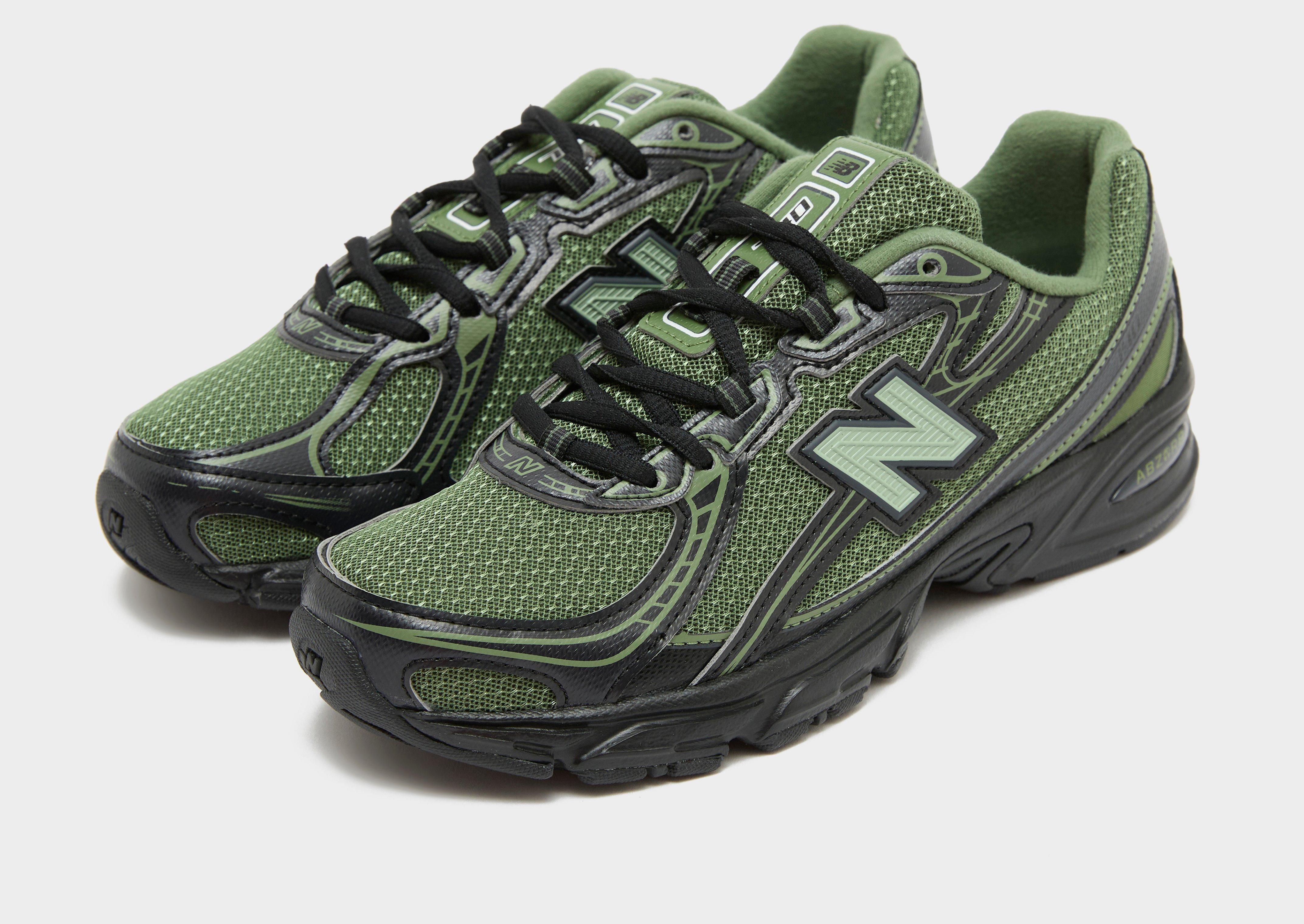 New Balance 740 Junior