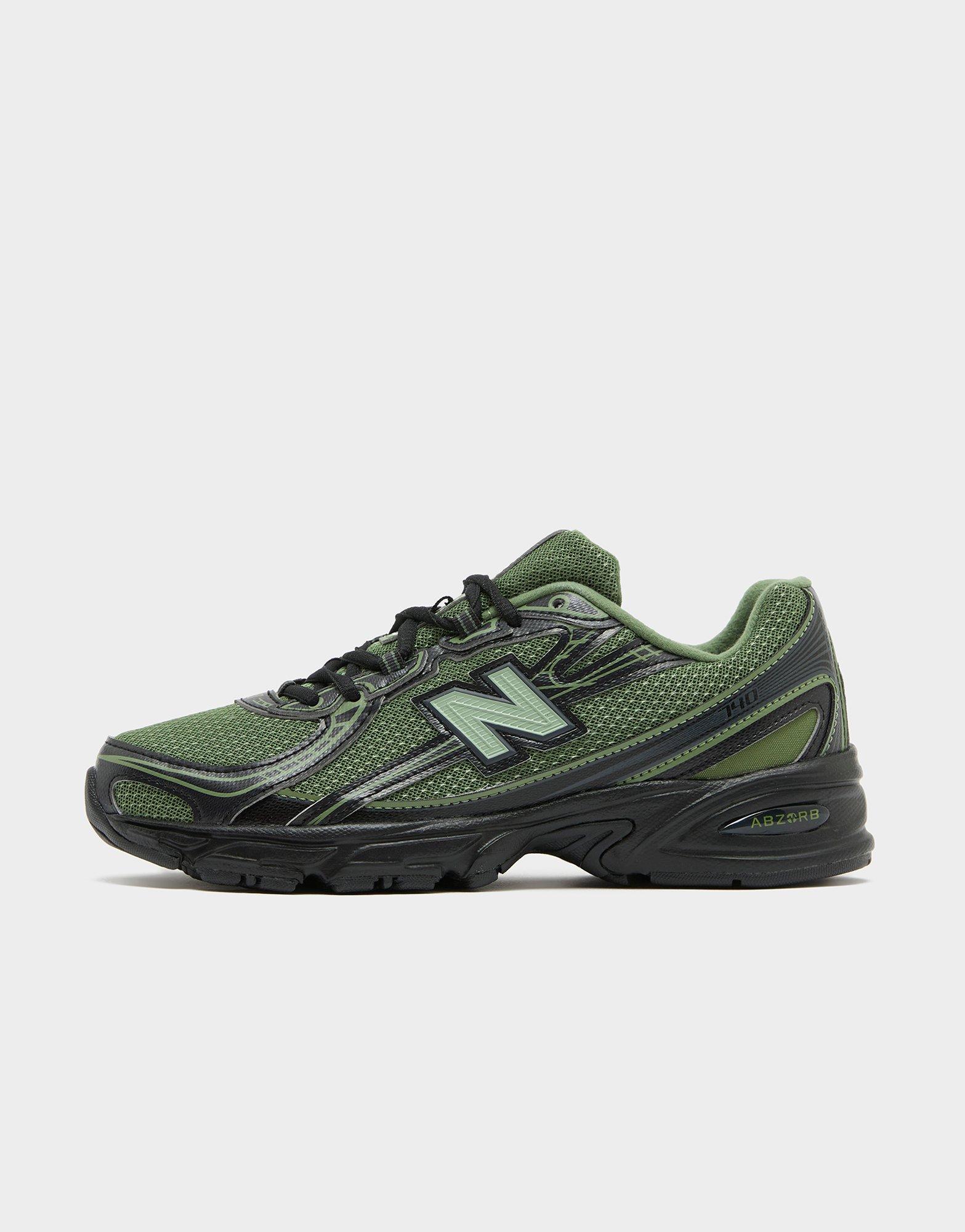 New Balance 740 Junior