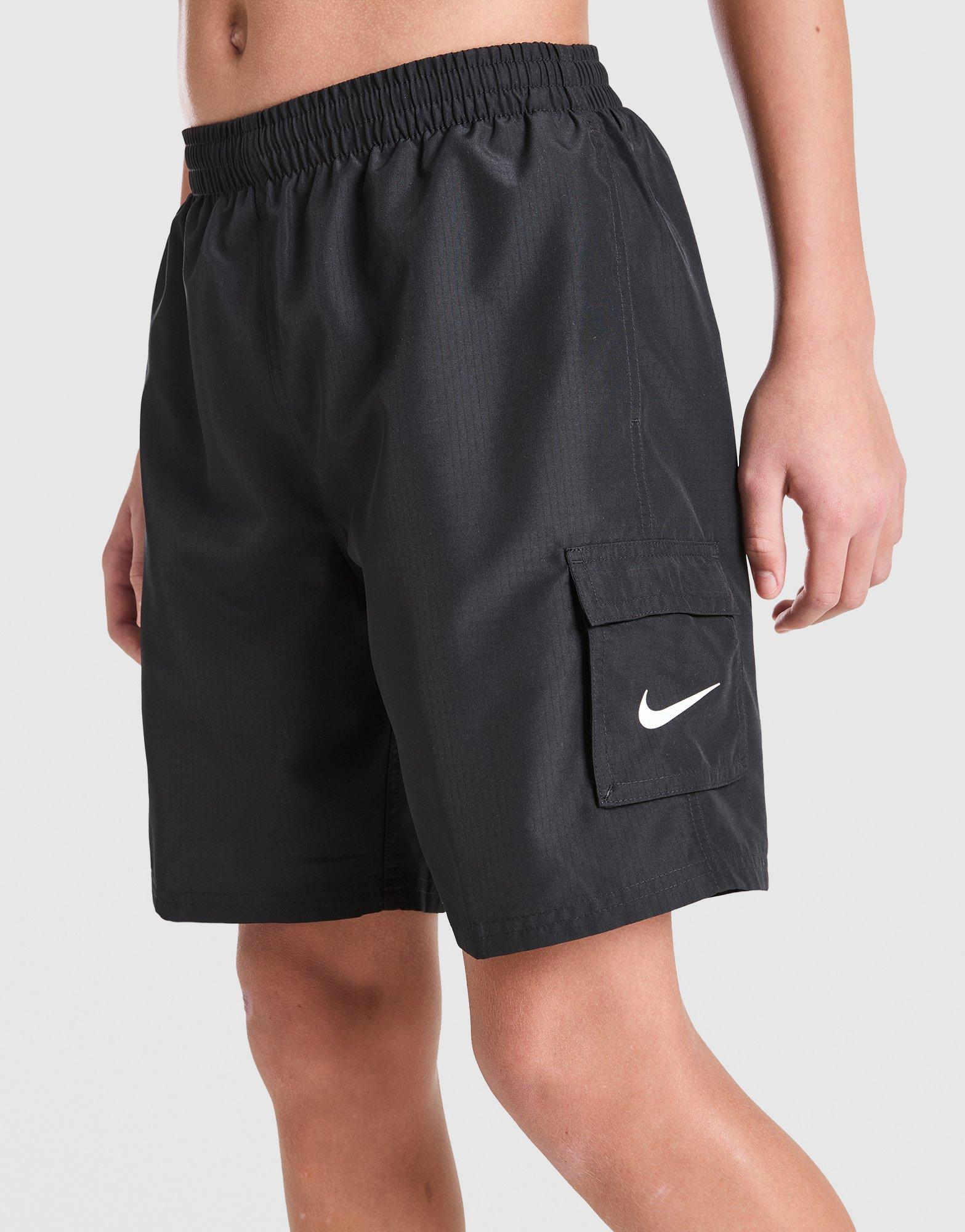 Nike Costume da bagno Cargo Junior