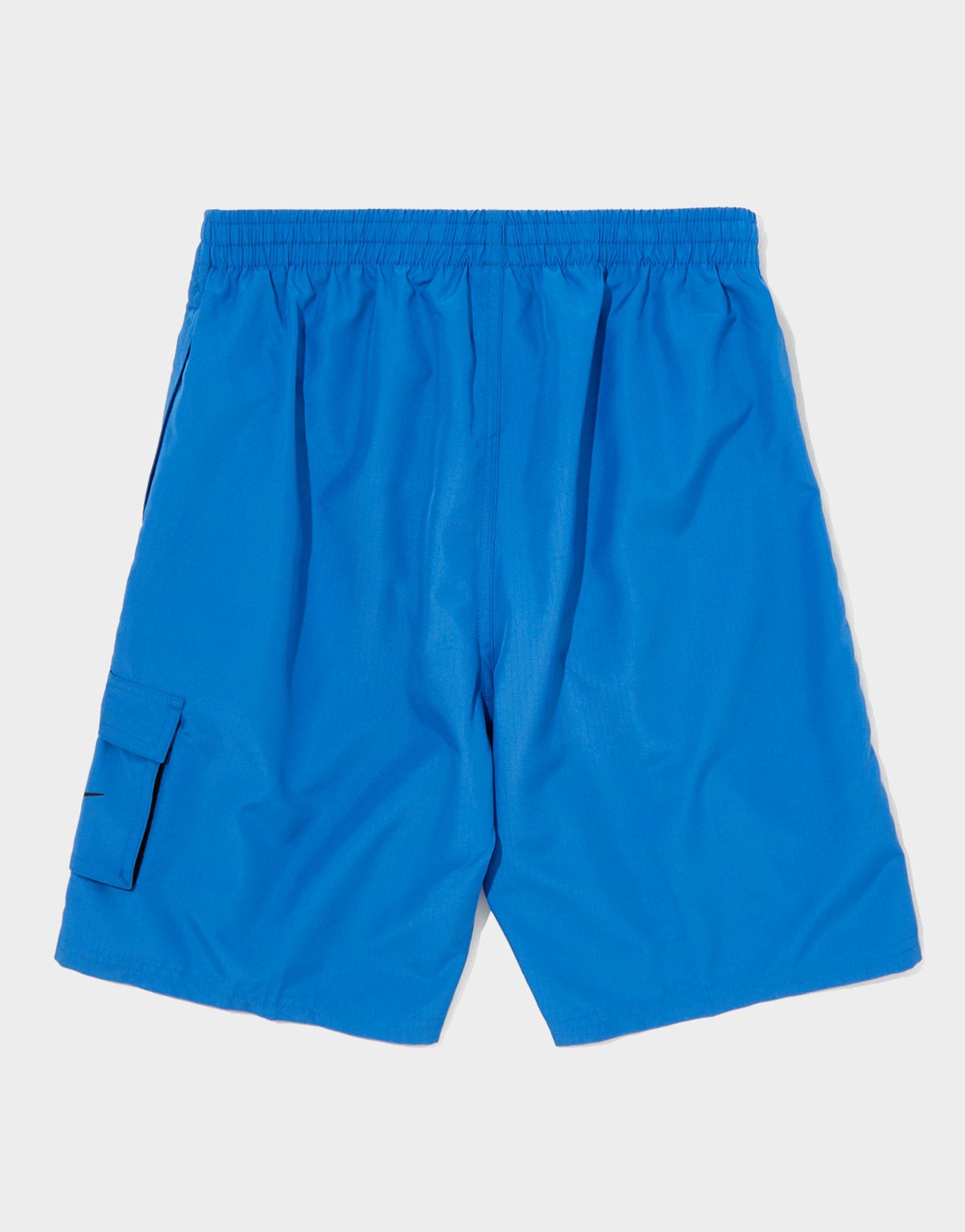 Nike Cargo Swim Shorts Junior