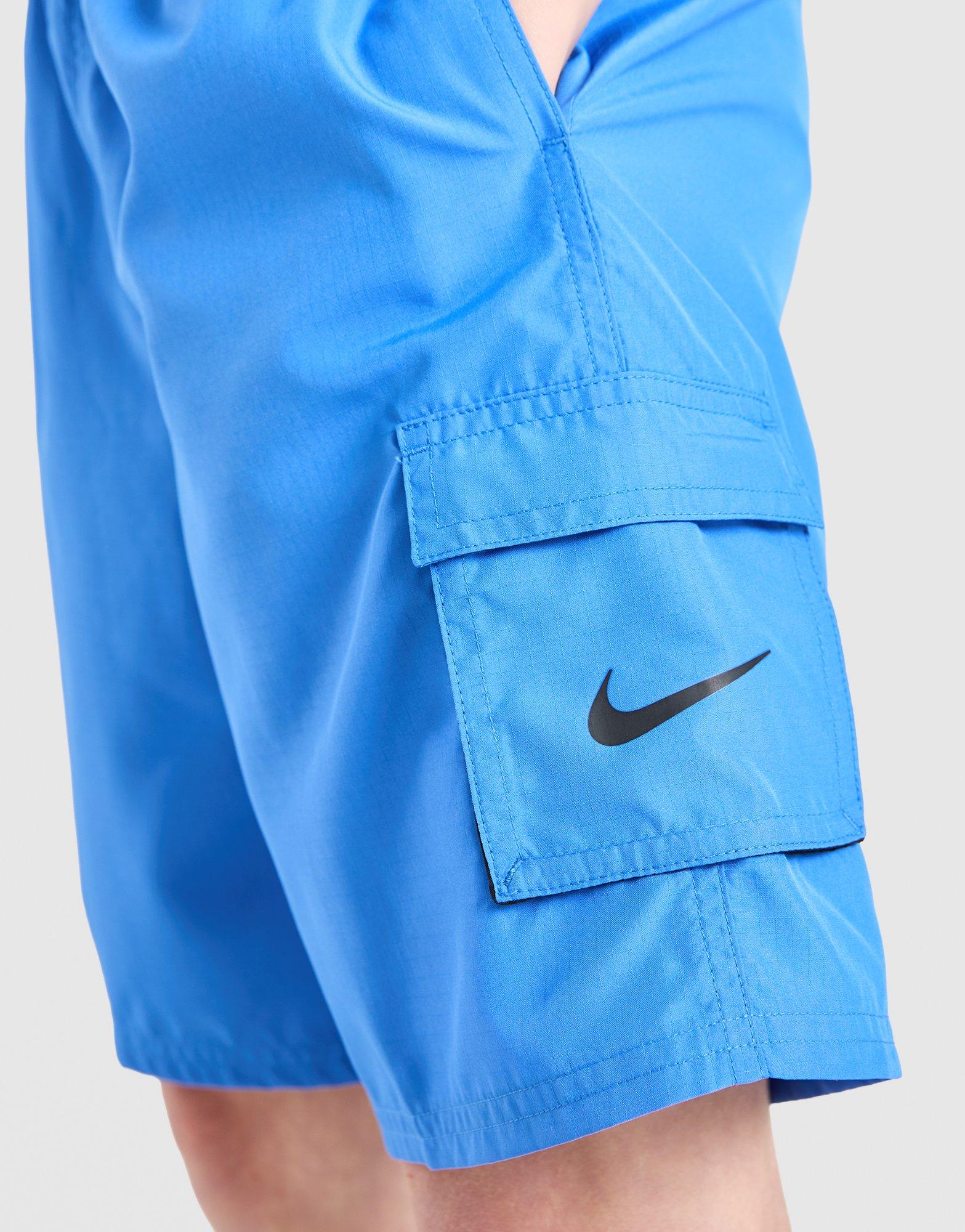 Nike Cargouimashortsit Nuoret