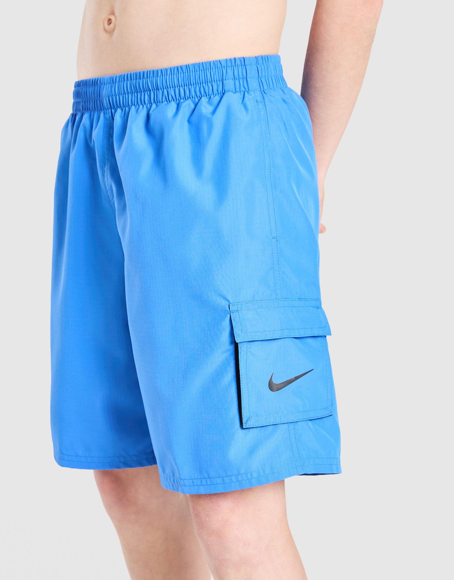Nike Costume da bagno Cargo Junior