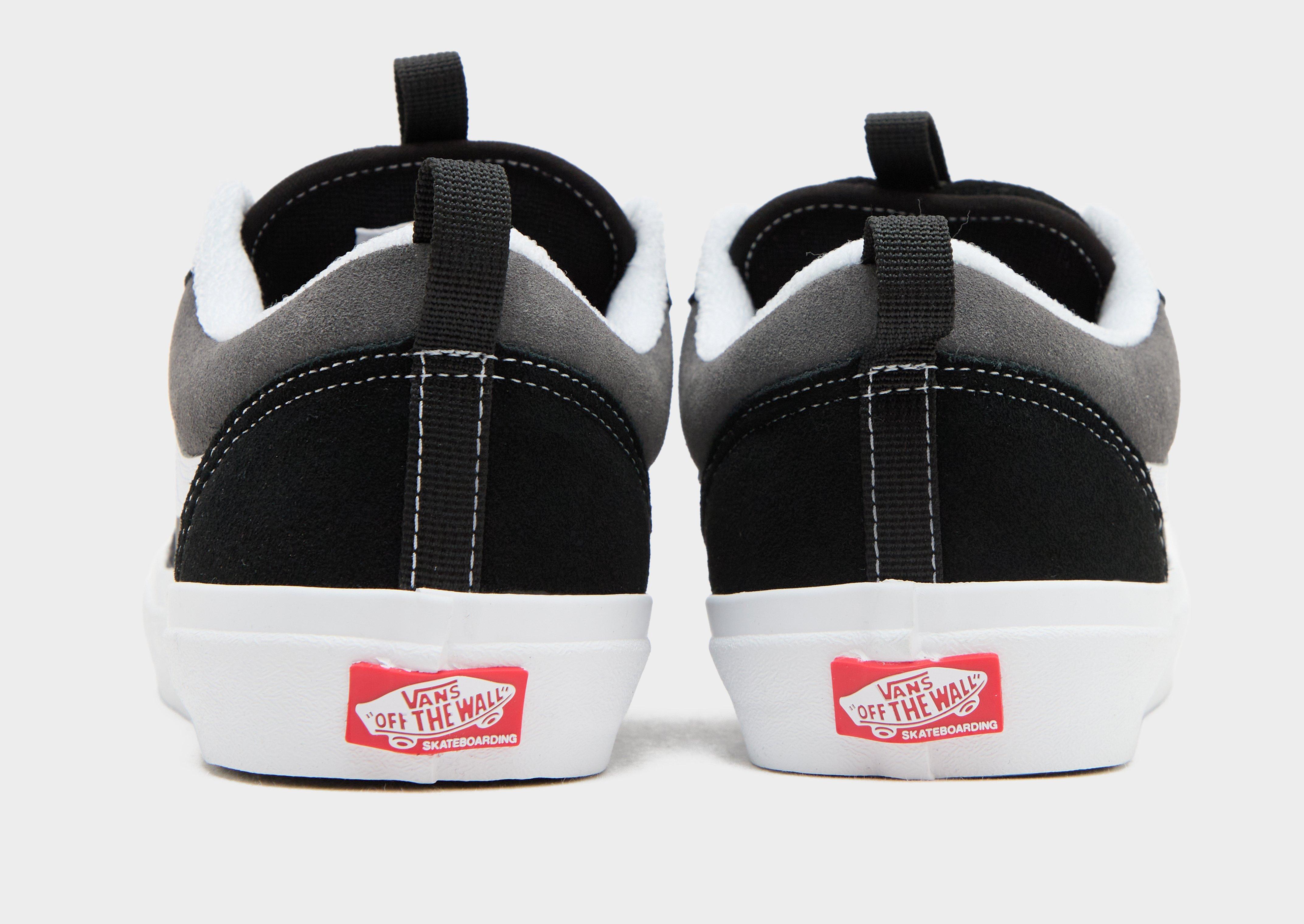 Vans Premium Old Skool 36