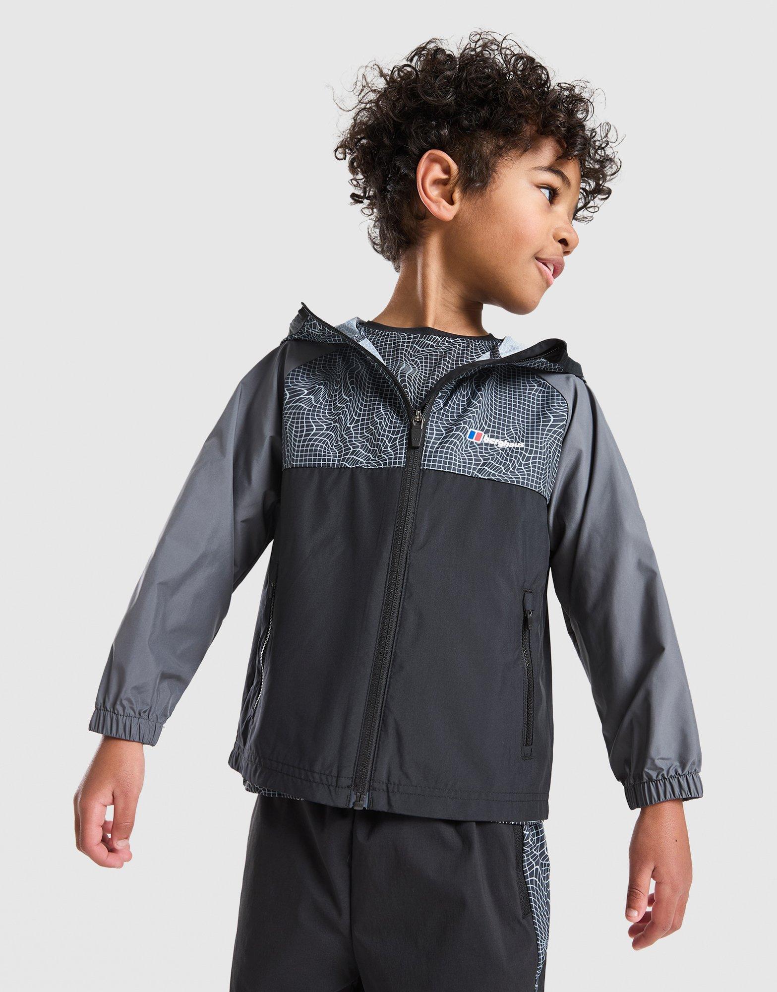 Berghaus Ensemble 3 pièces Enfant