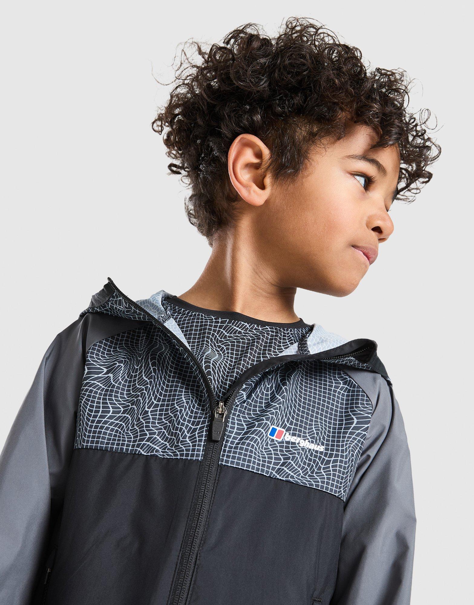 Berghaus Ensemble 3 pièces Enfant