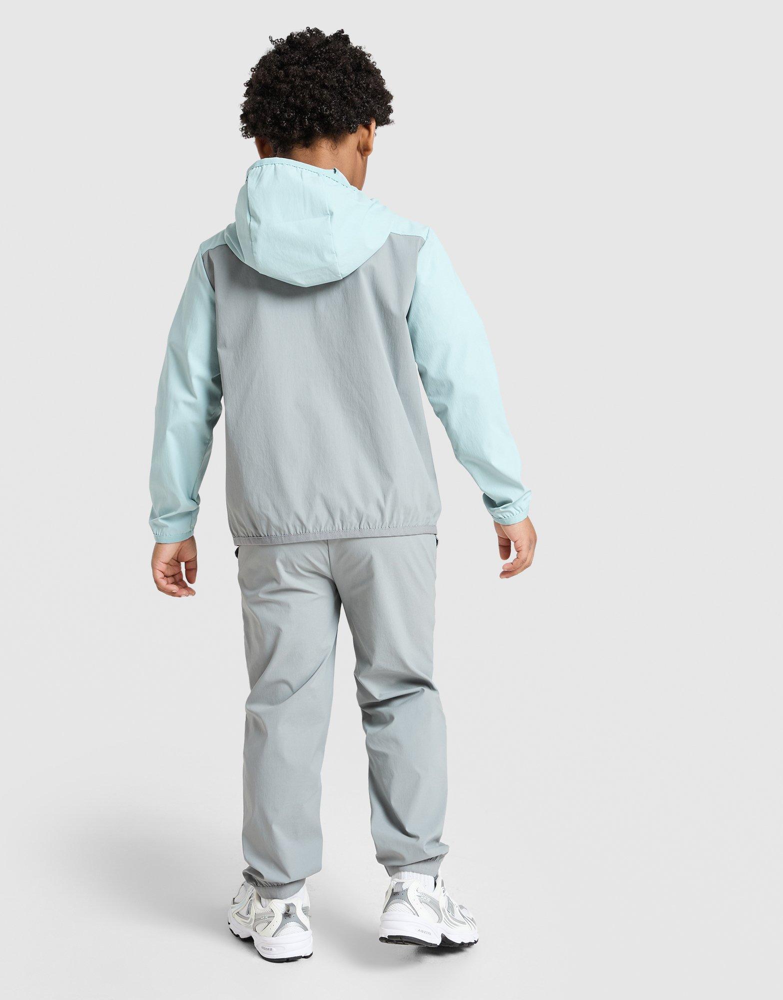 Berghaus Theran Full Zip Tracksuit Children