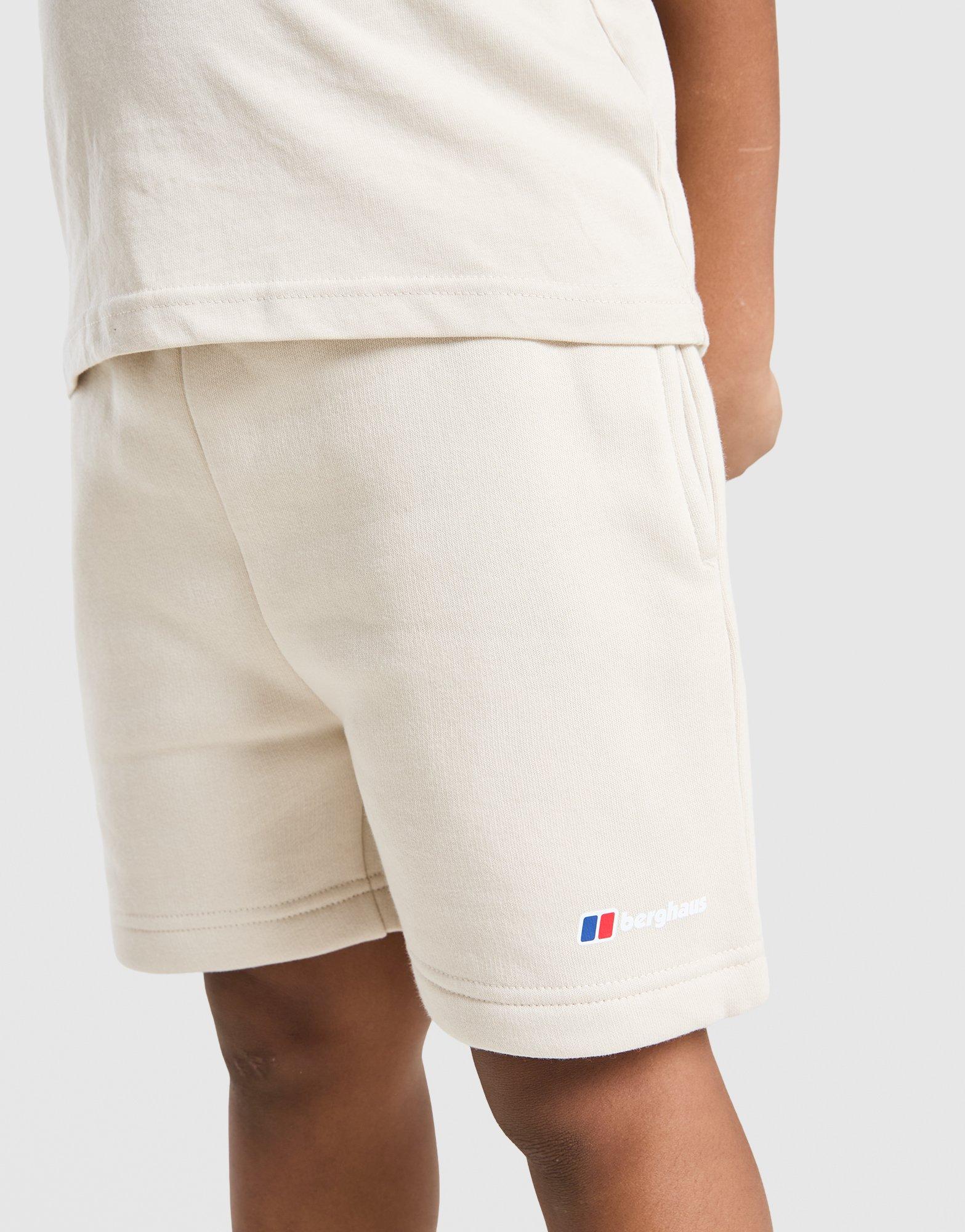 Berghaus Logo T-Shirt/Shorts Set Children