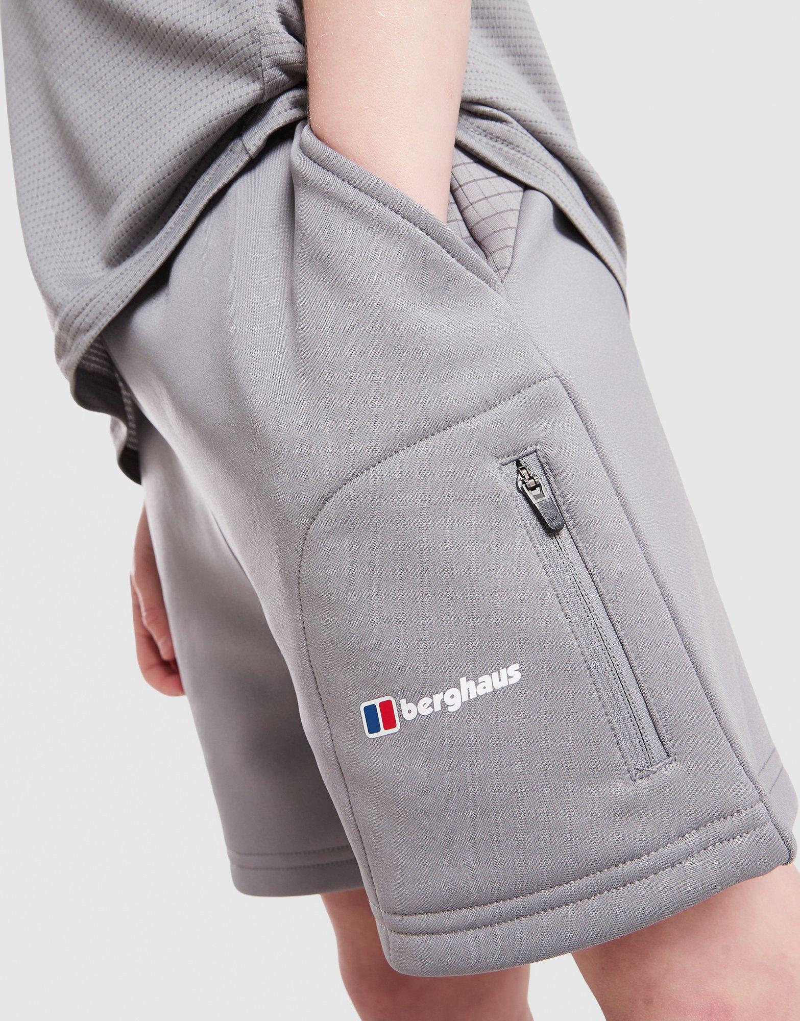 Berghaus Grid 3 Piece Set Children