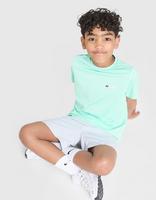 Berghaus Conjunto de camiseta y pantalón corto Emit infantil