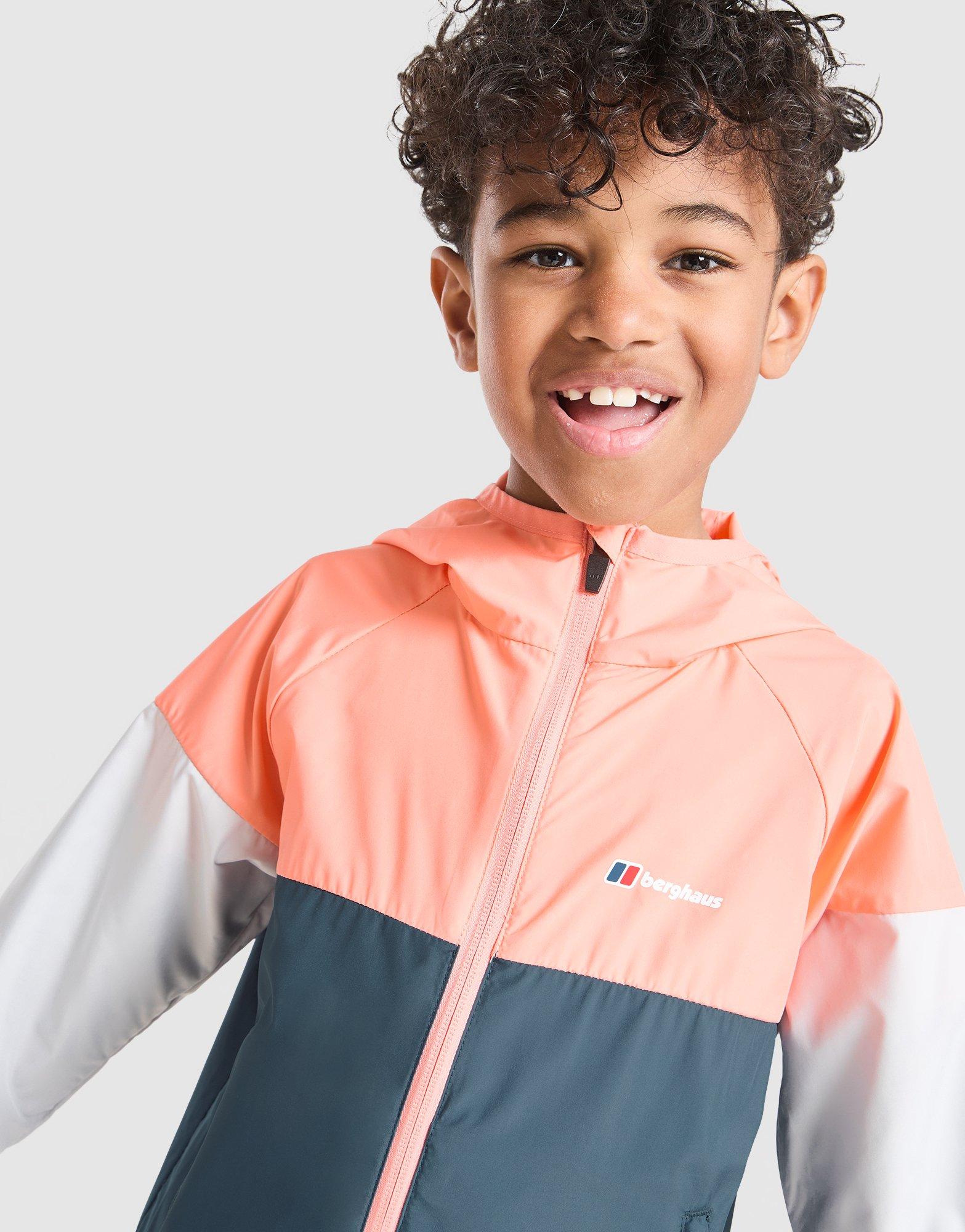 Berghaus Emit 3-Piece Set Children
