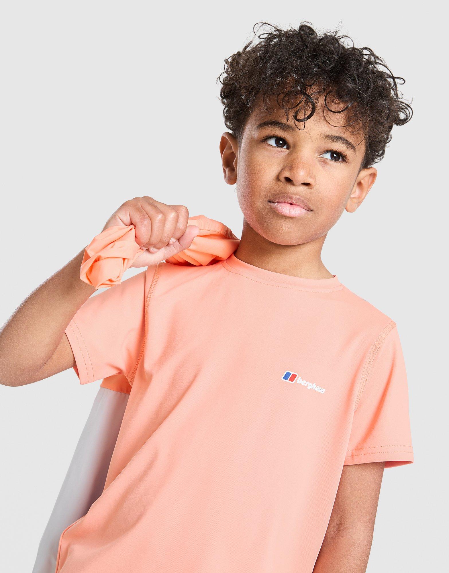 Berghaus Emit 3-Piece Set Children