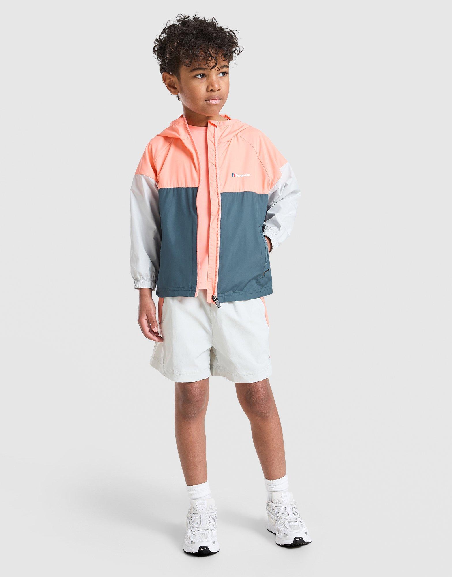 Berghaus Emit 3-Piece Set Children