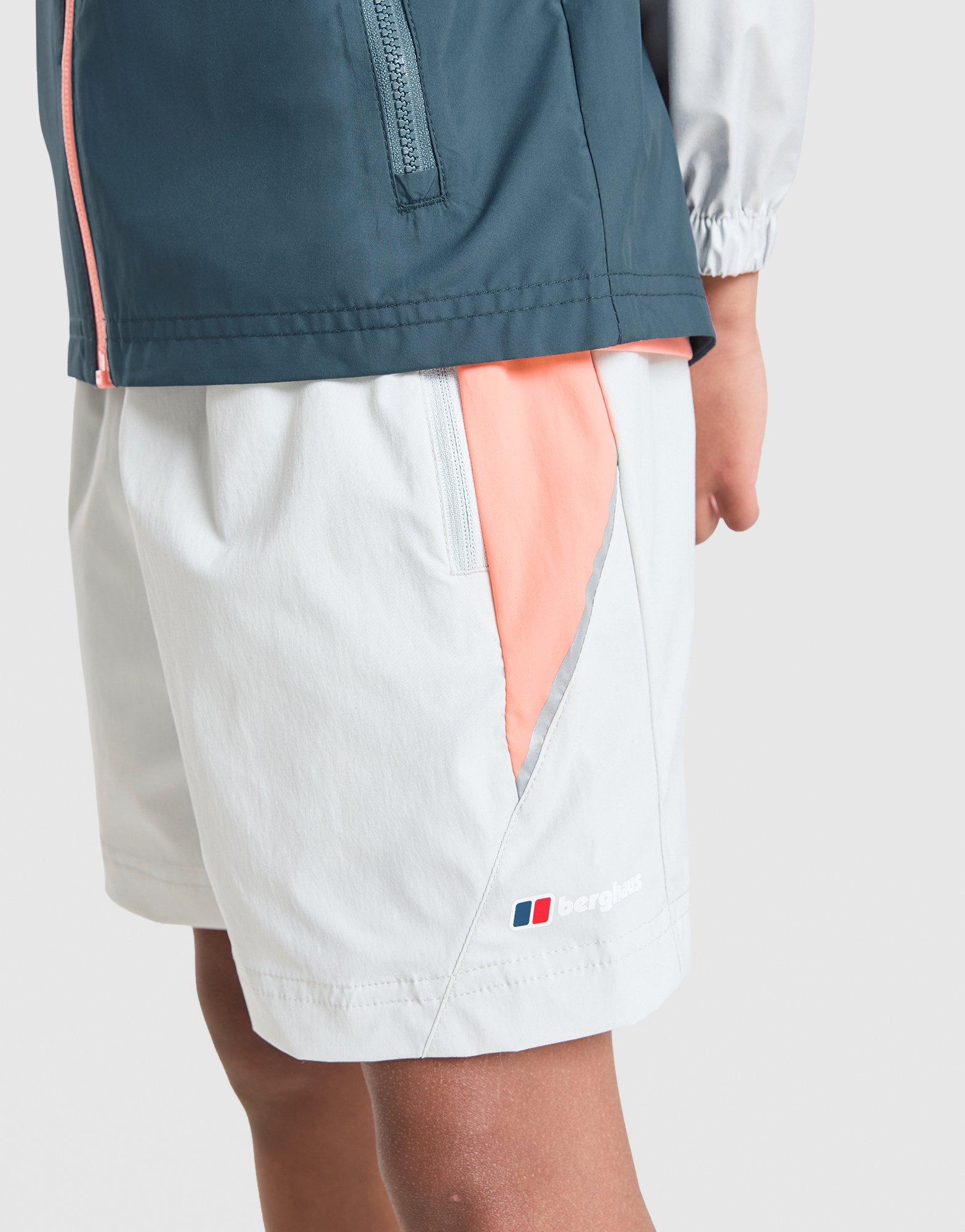 Berghaus Emit 3-Piece Set Children