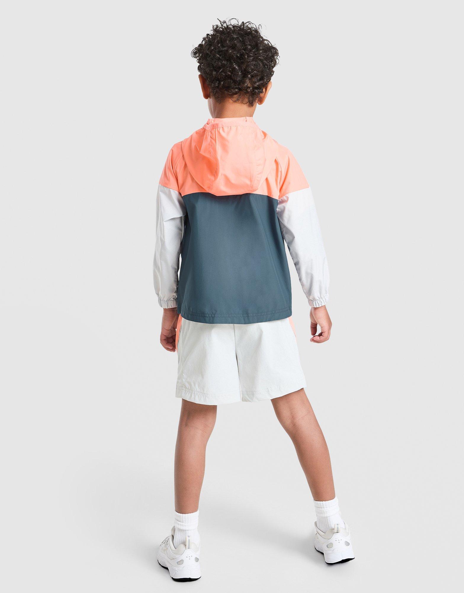 Berghaus Emit 3-Piece Set Children