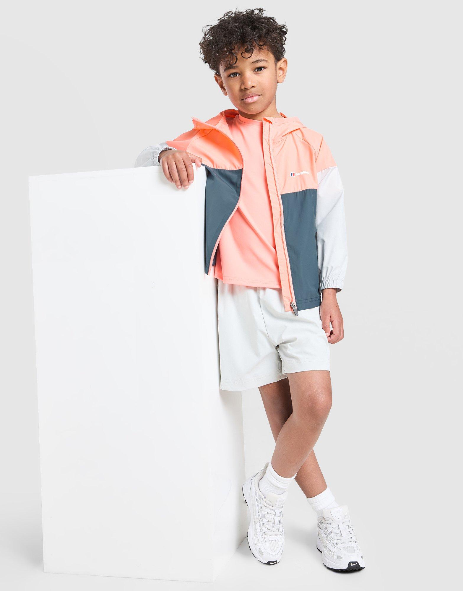 Berghaus Emit 3-Piece Set Children