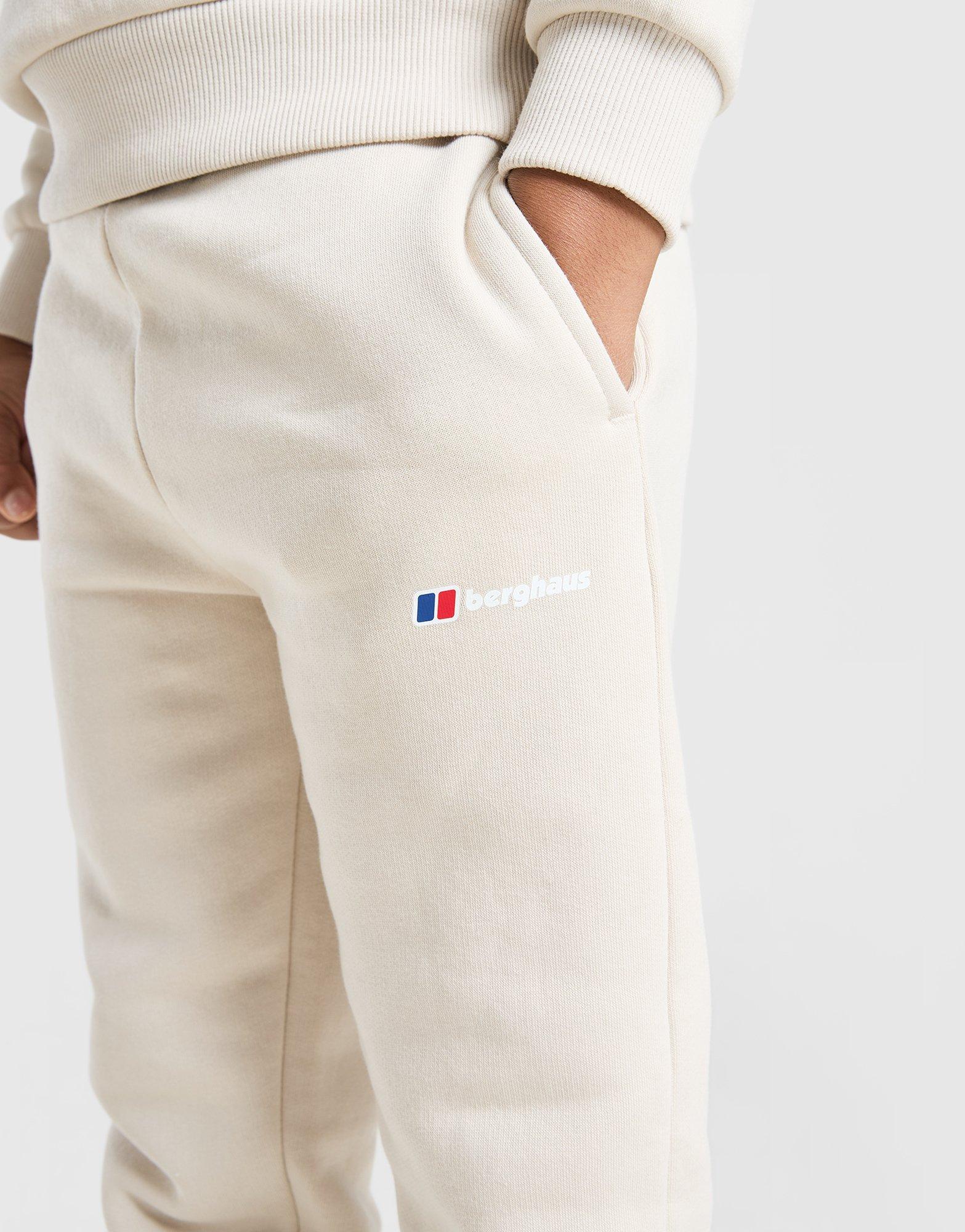 Berghaus Logo Crew Tracksuit Children