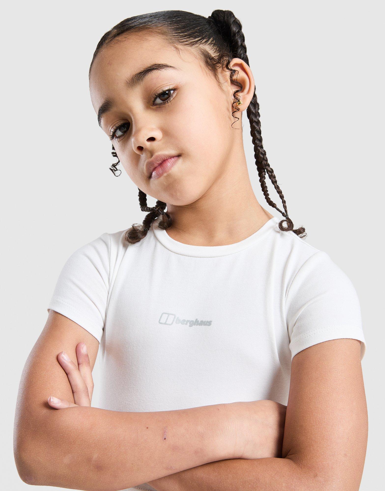 Berghaus Girls' Strike 3-Piece Set Children