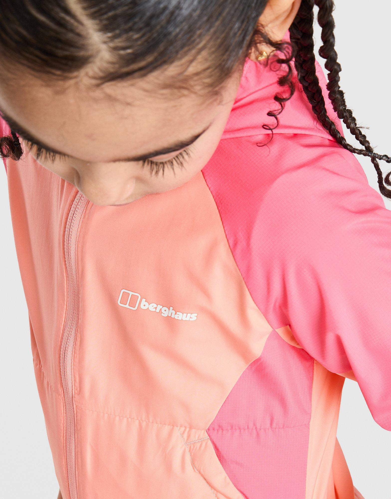 Berghaus Girls' Strike 3-Piece Set Children