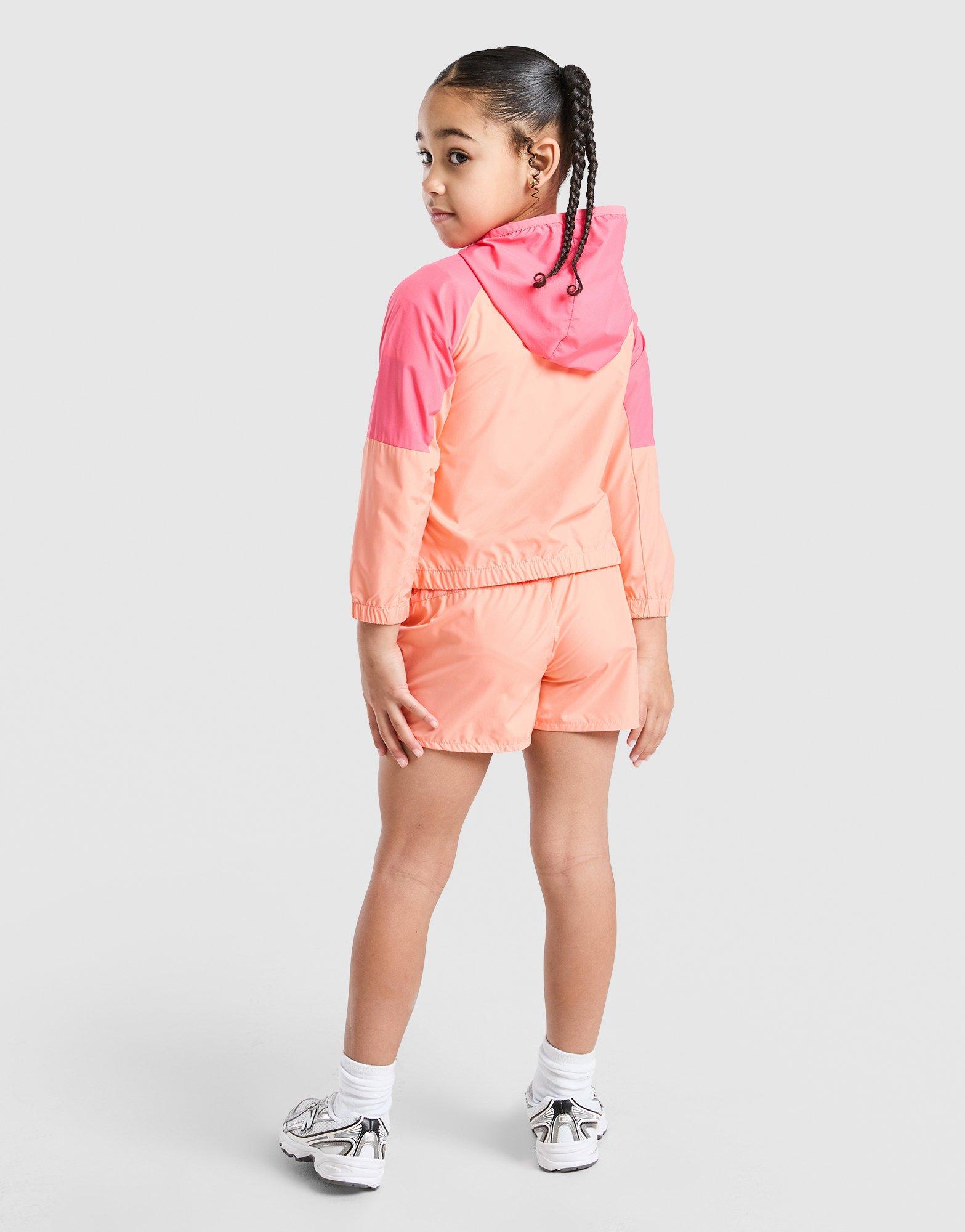 Berghaus Girls' Strike 3-Piece Set Children