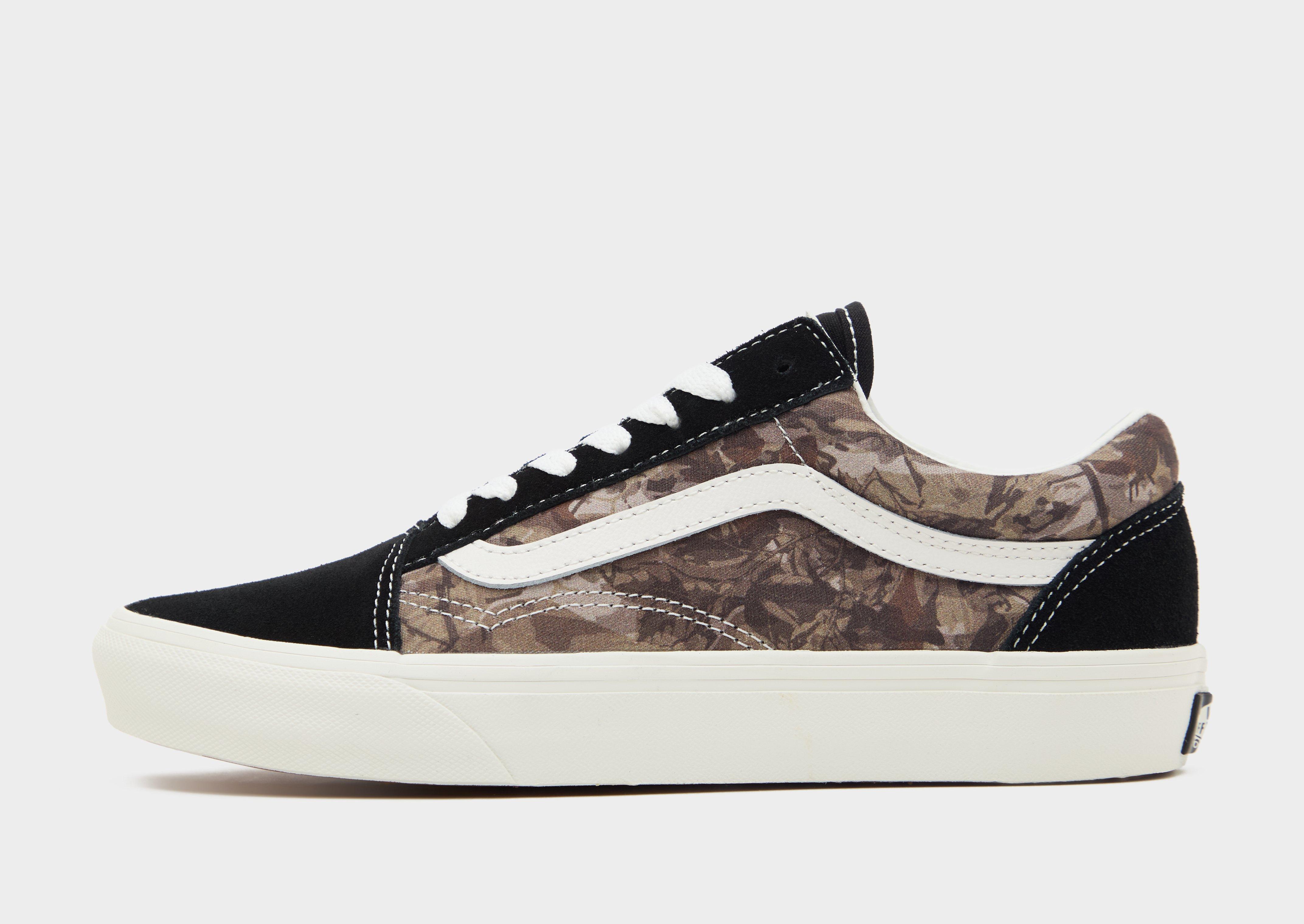Vans Old Skool Dames — foto 2 van 7