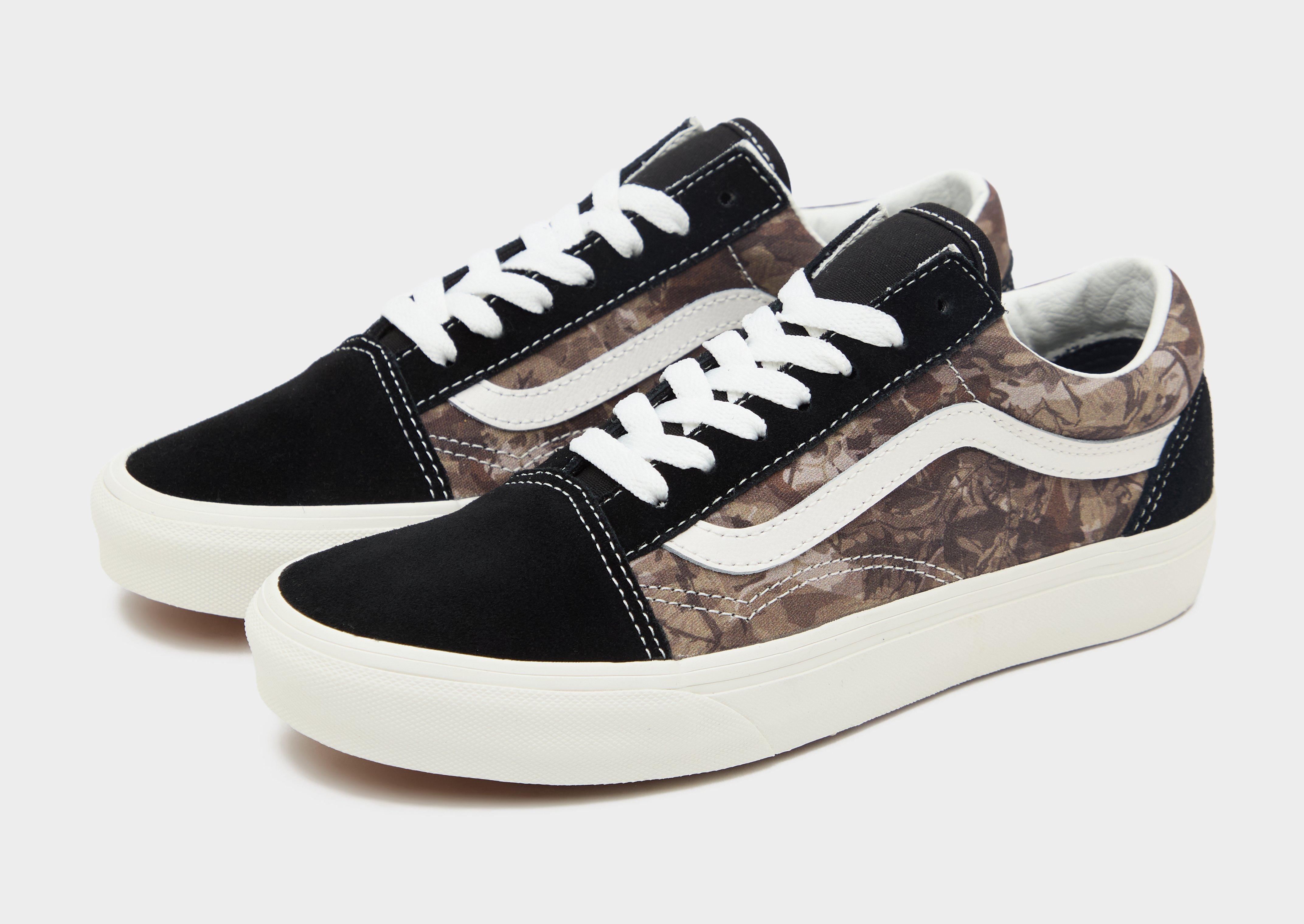 Vans Old Skool Women's