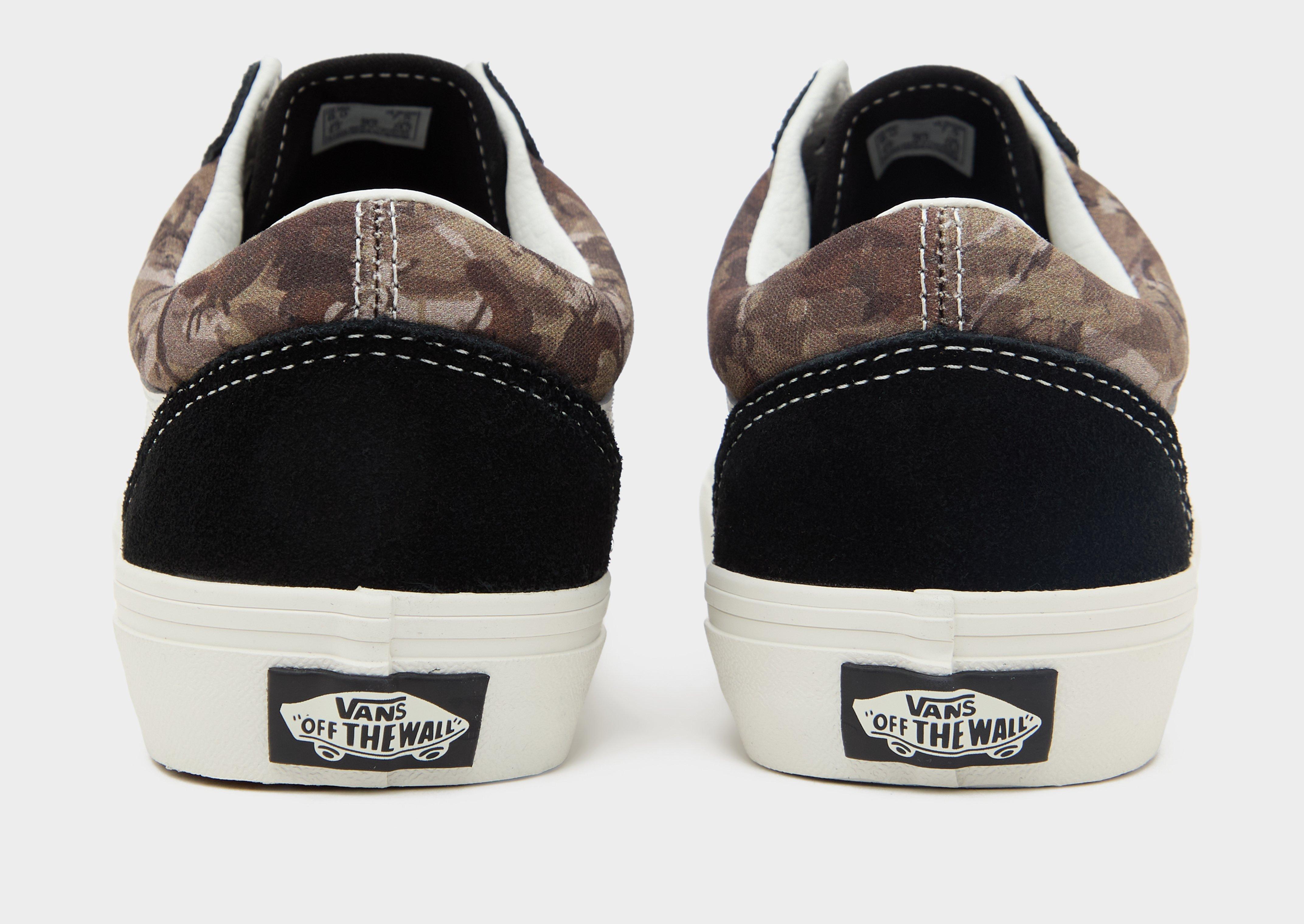 Vans Old Skool Dames — foto 4 van 7