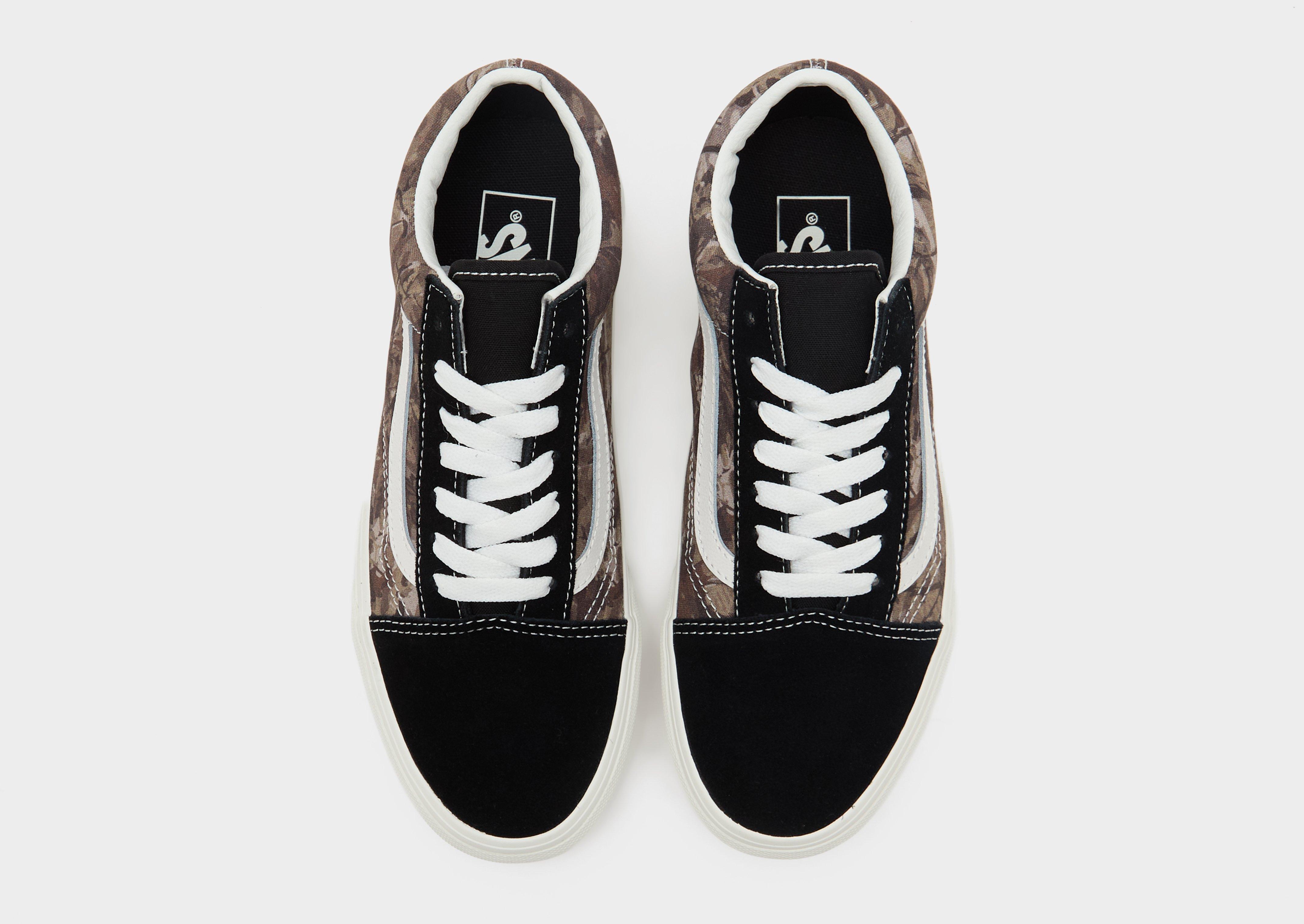 Vans Old Skool Women's