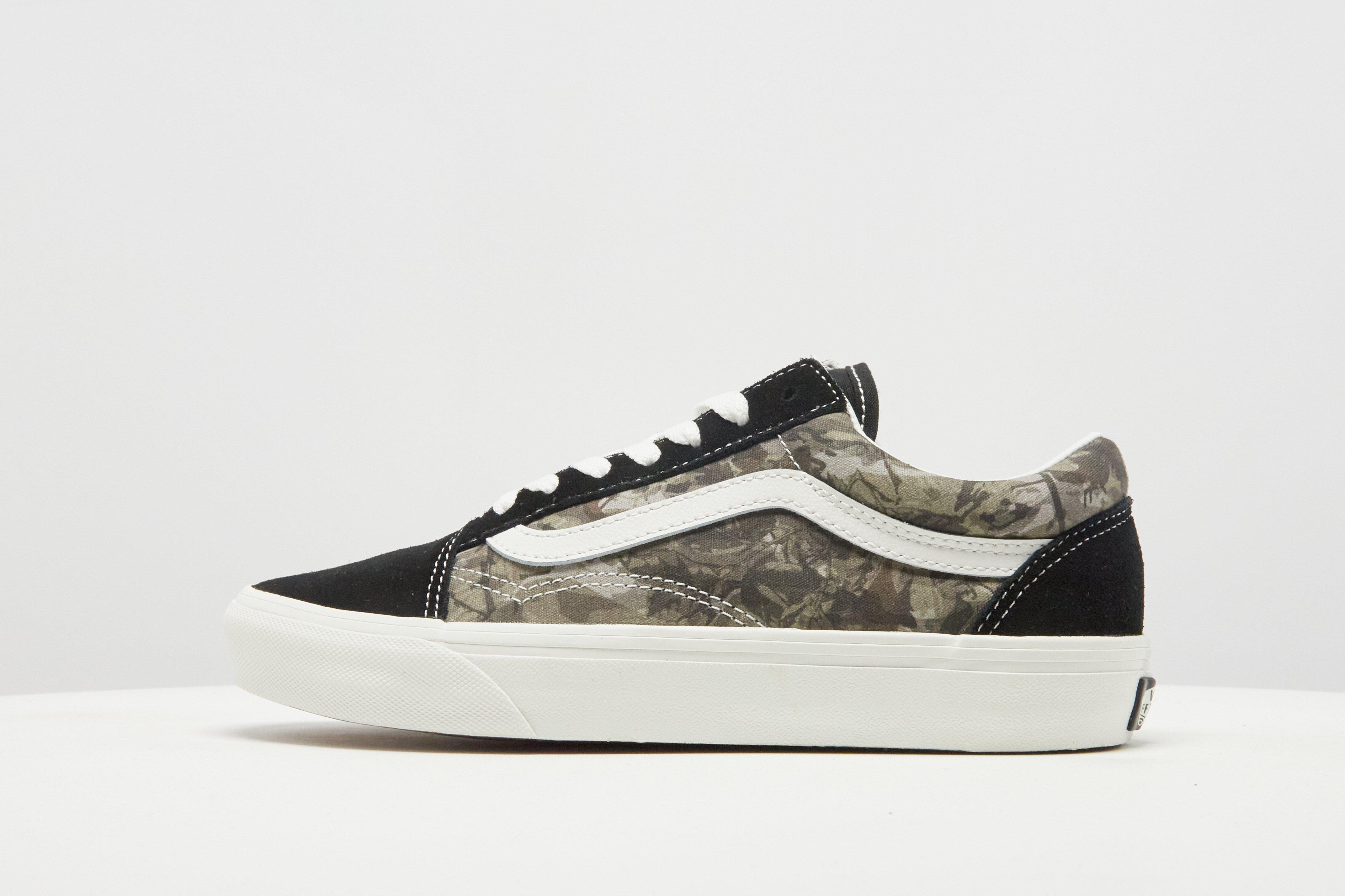 Vans Old Skool Donna