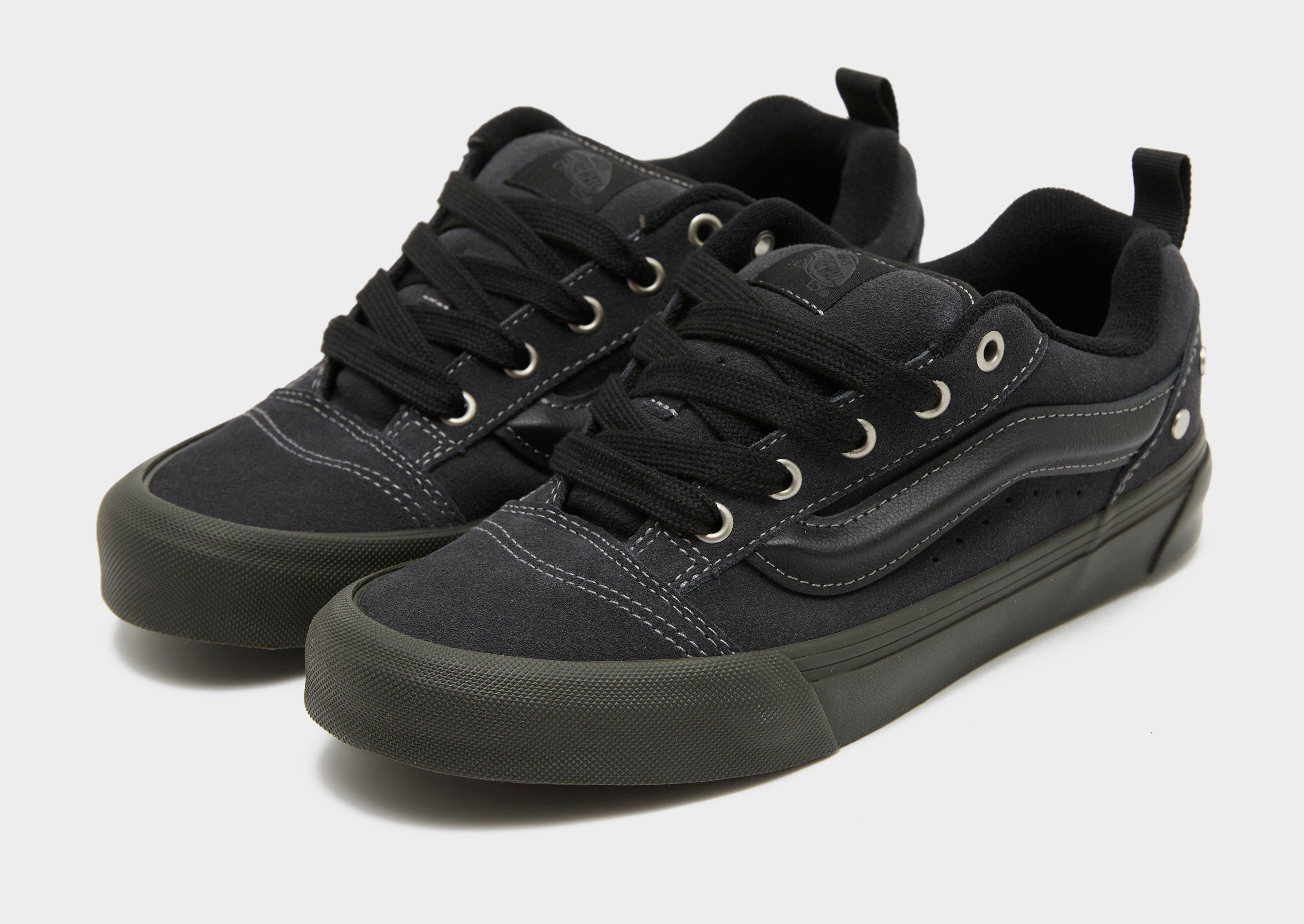 Vans Knu Skool Grunge Women's