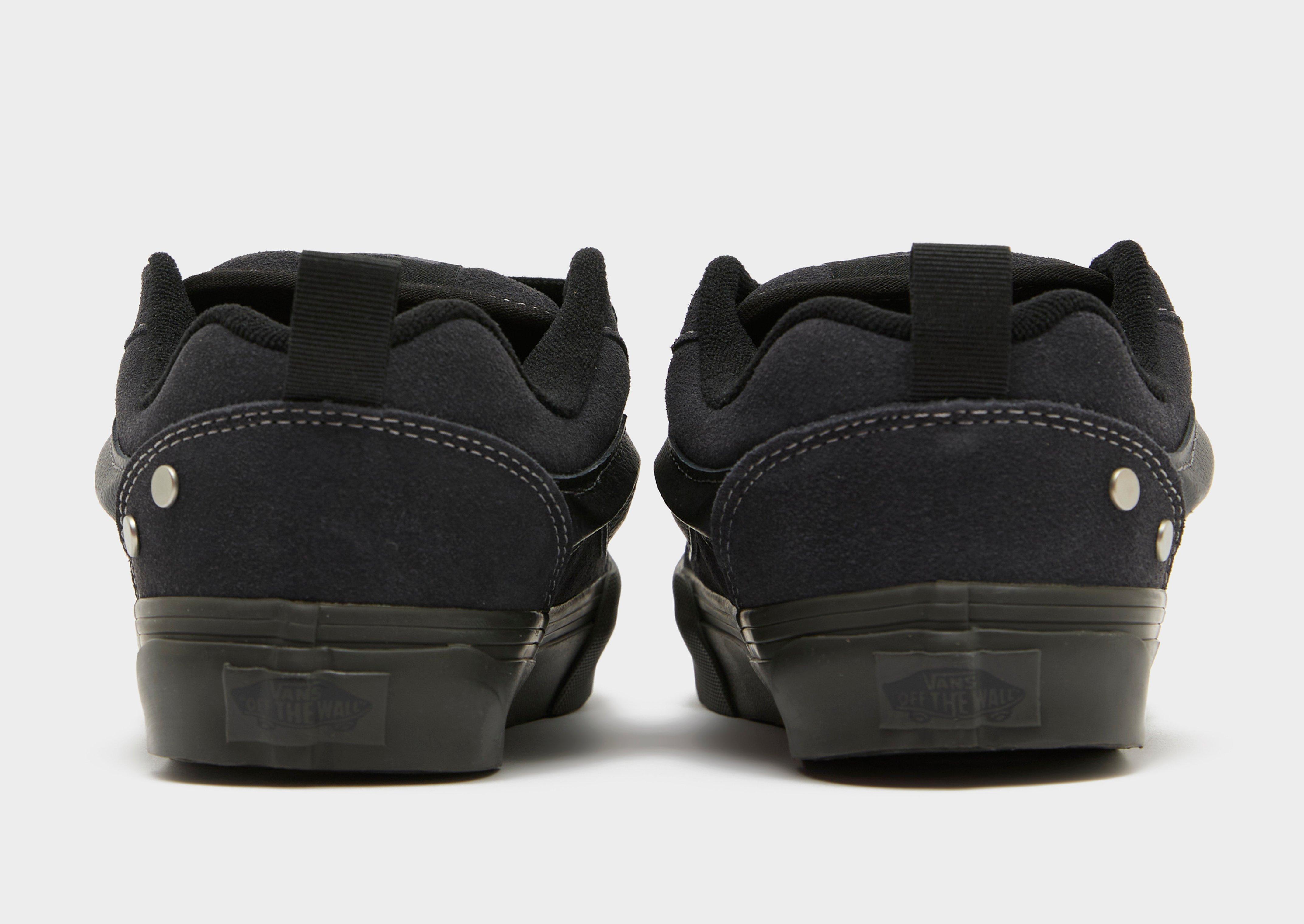 Vans Knu Skool Grunge Women's