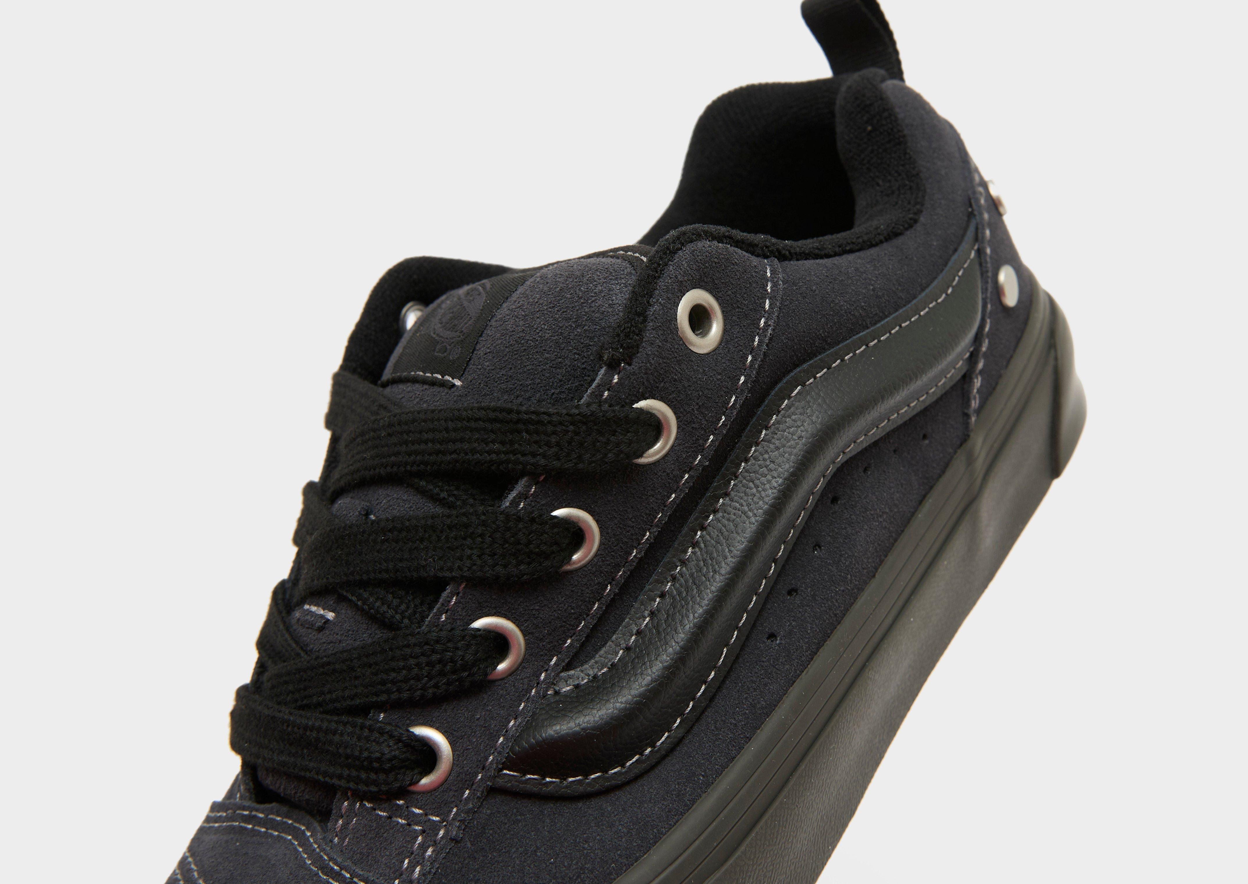 Vans Knu Skool Grunge Women's