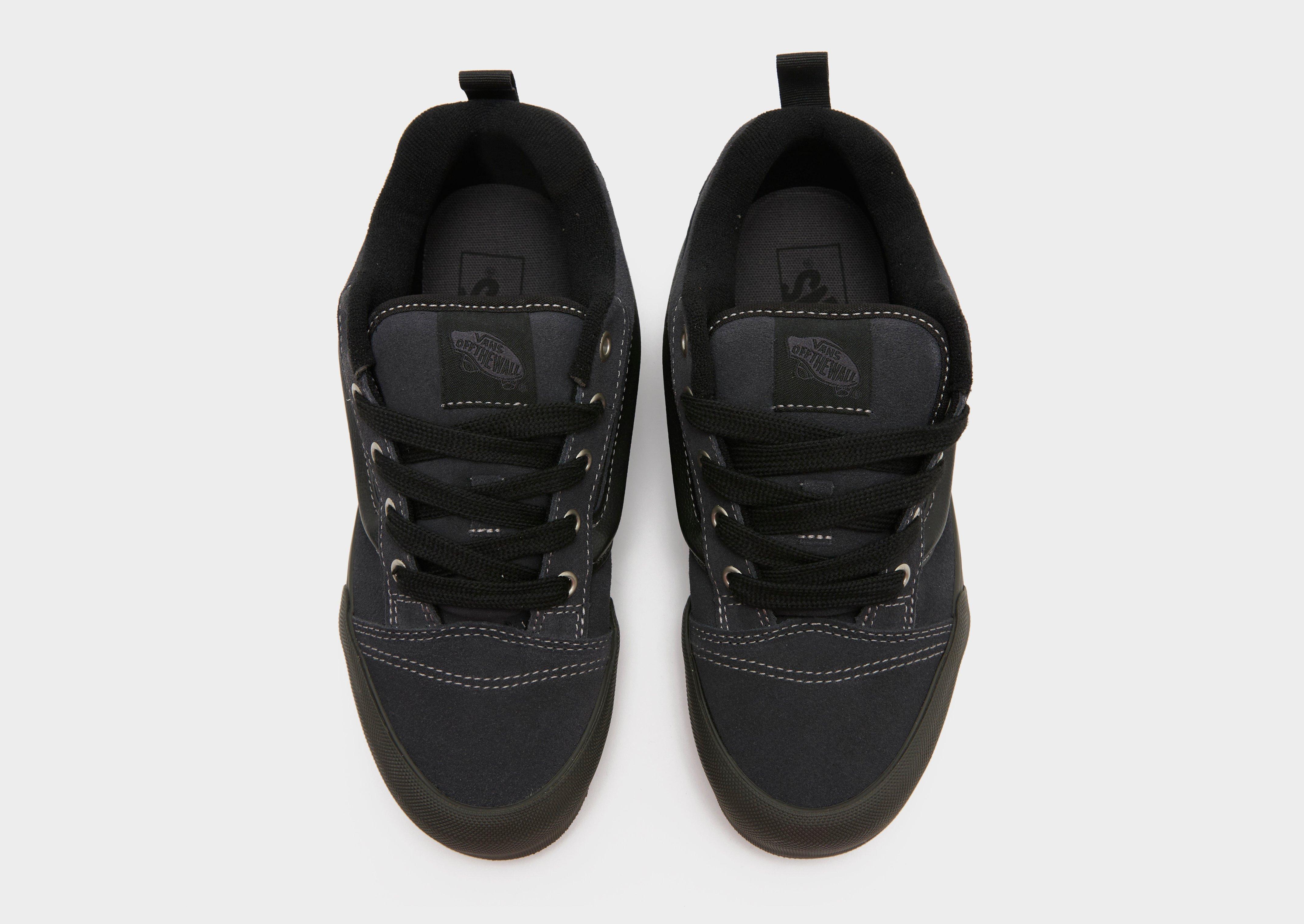 Vans Knu Skool Grunge Women's