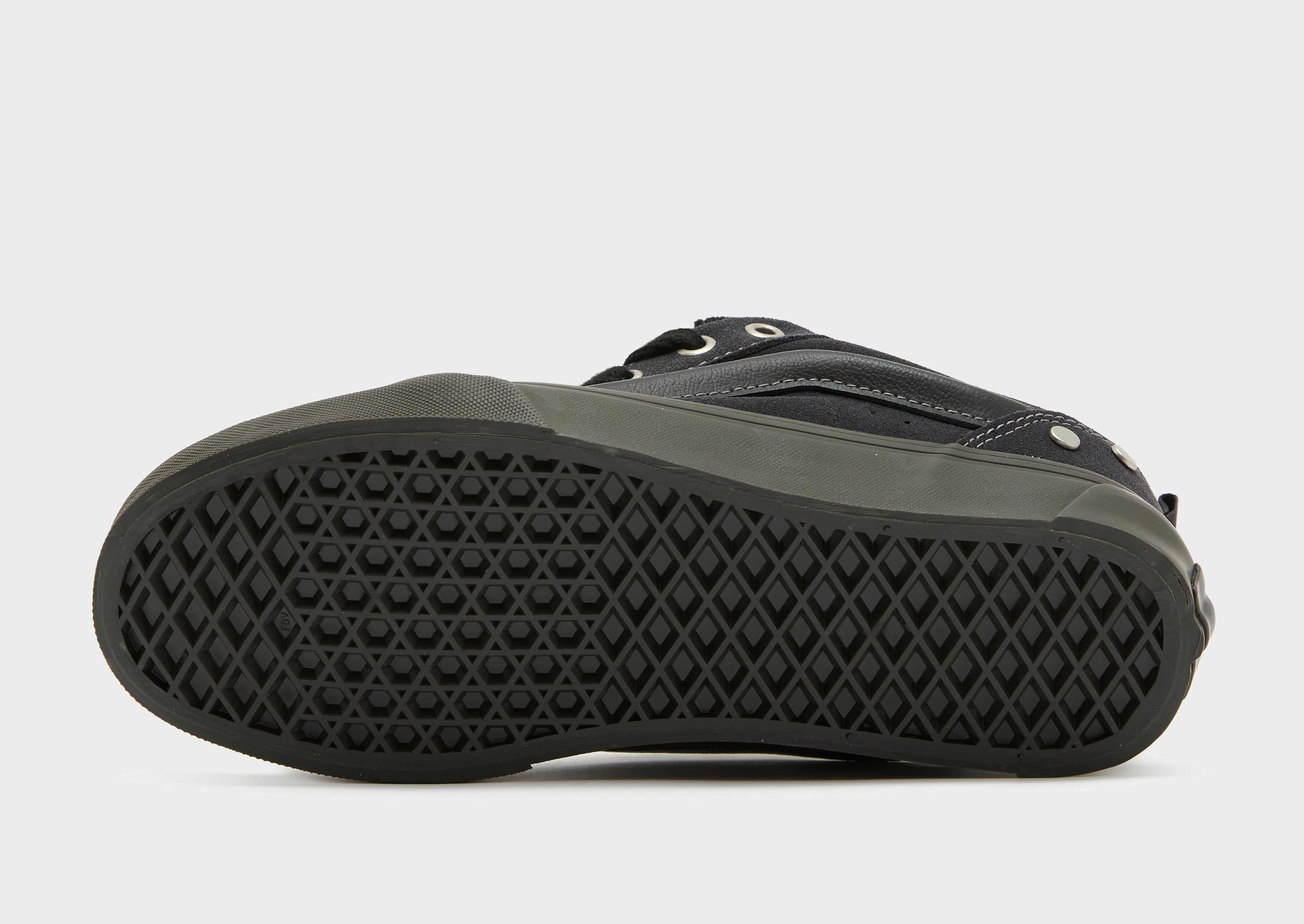 Vans Knu Skool Grunge Women's