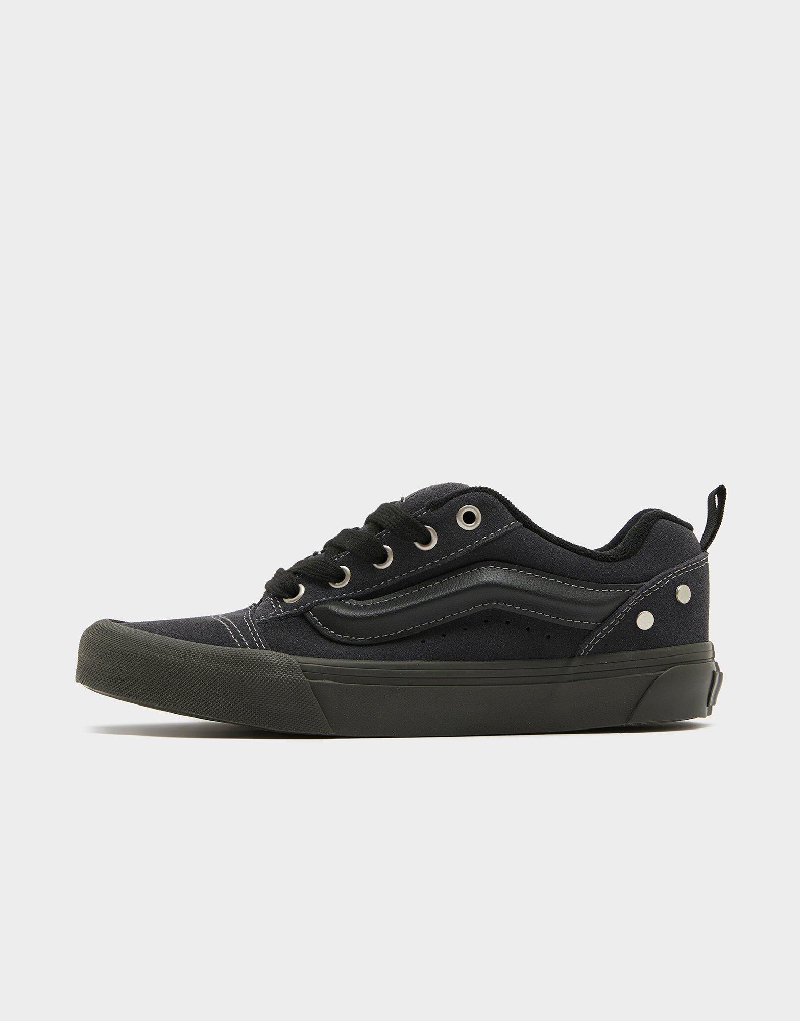 Vans Knu Skool Grunge Women's