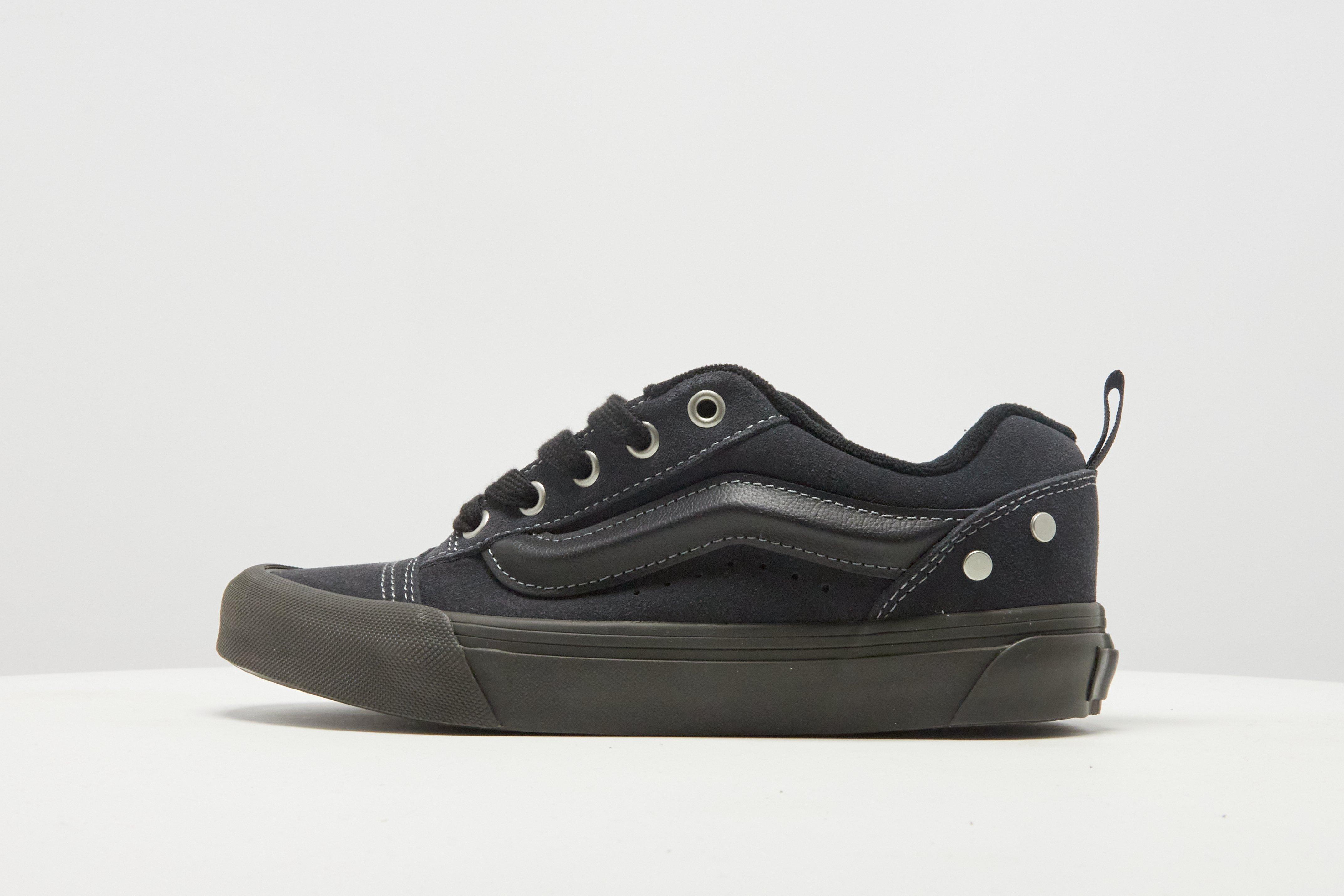 Vans Knu Skool Grunge Women's