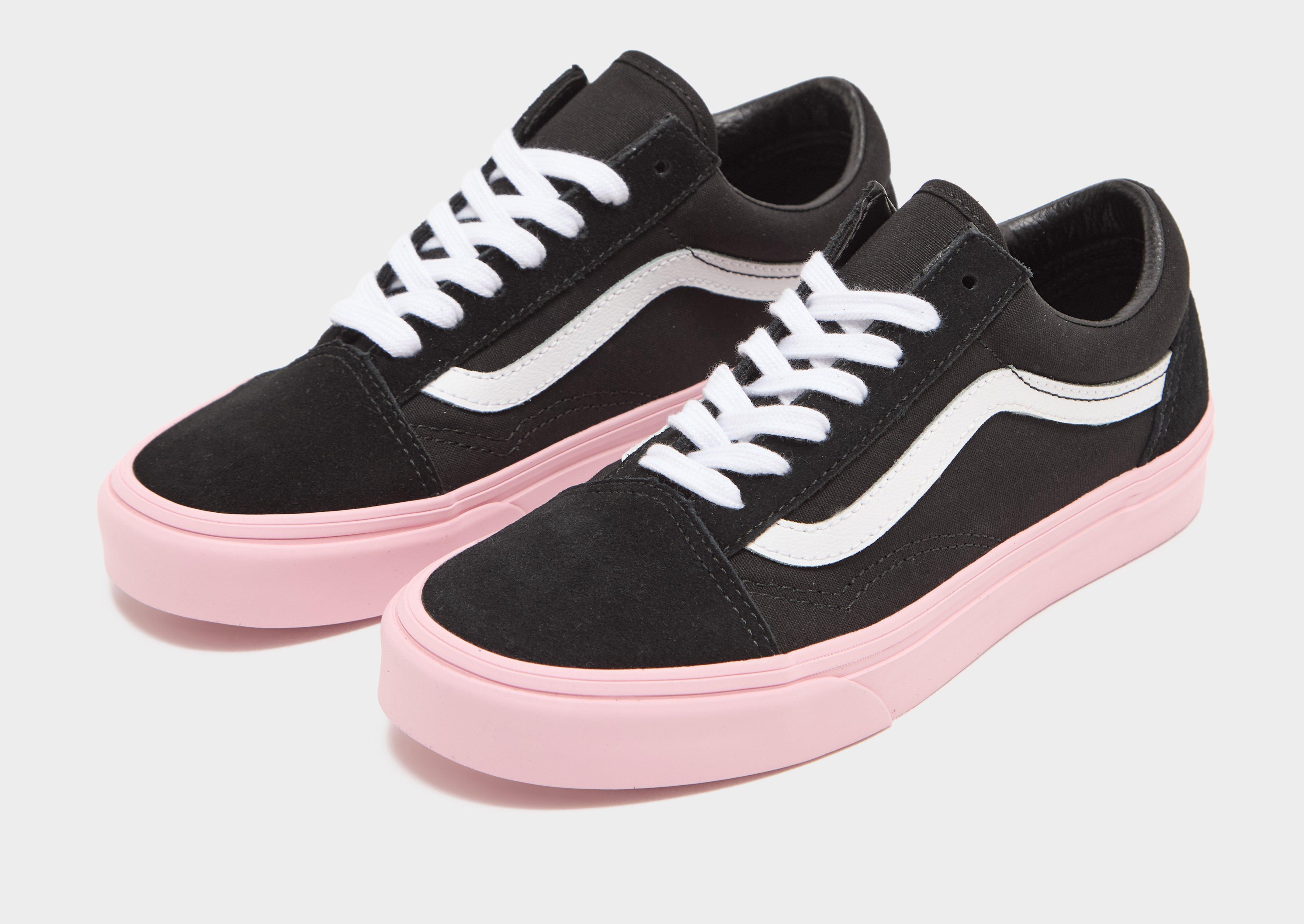 Vans Old Skool Women's