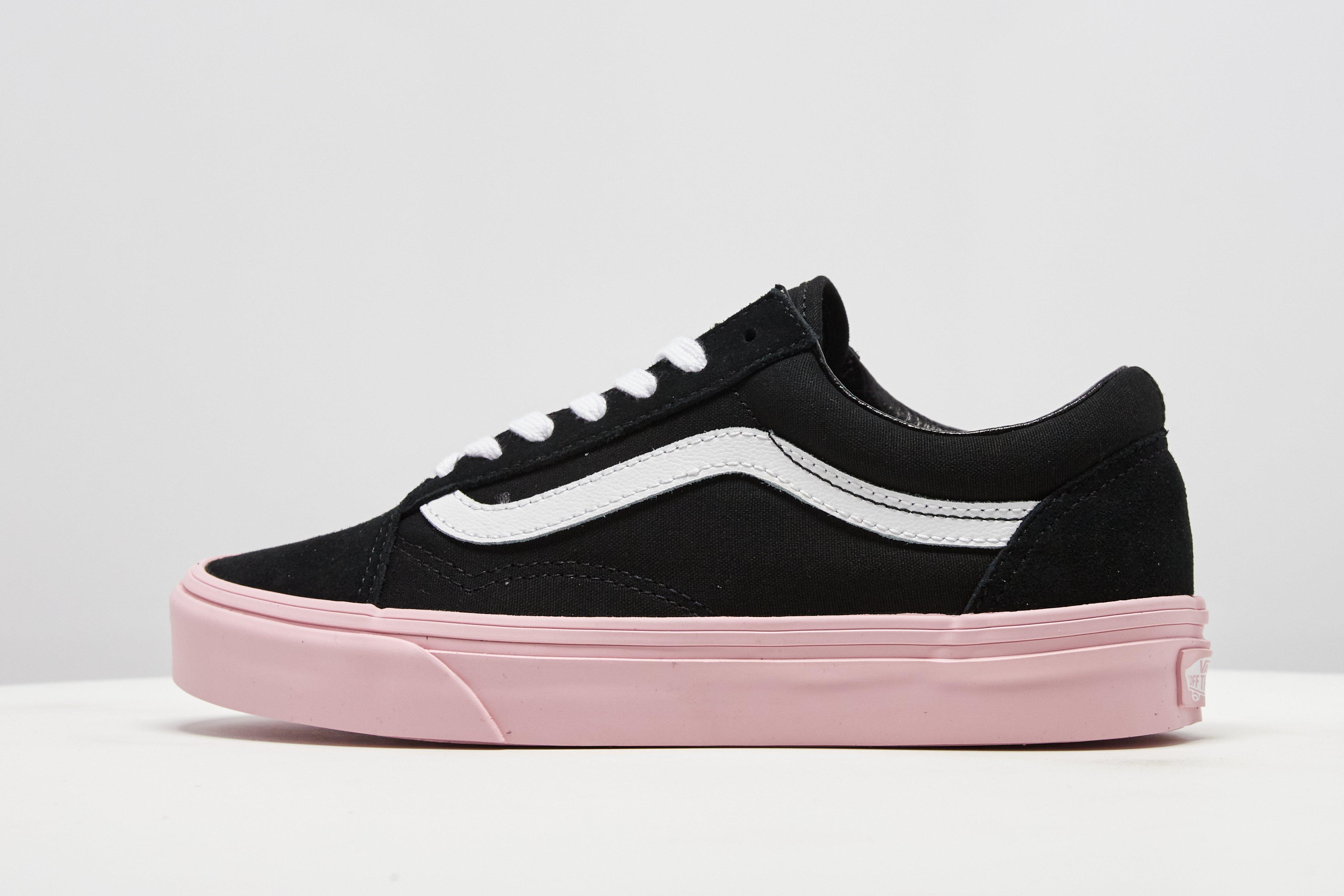Vans Old Skool Donna