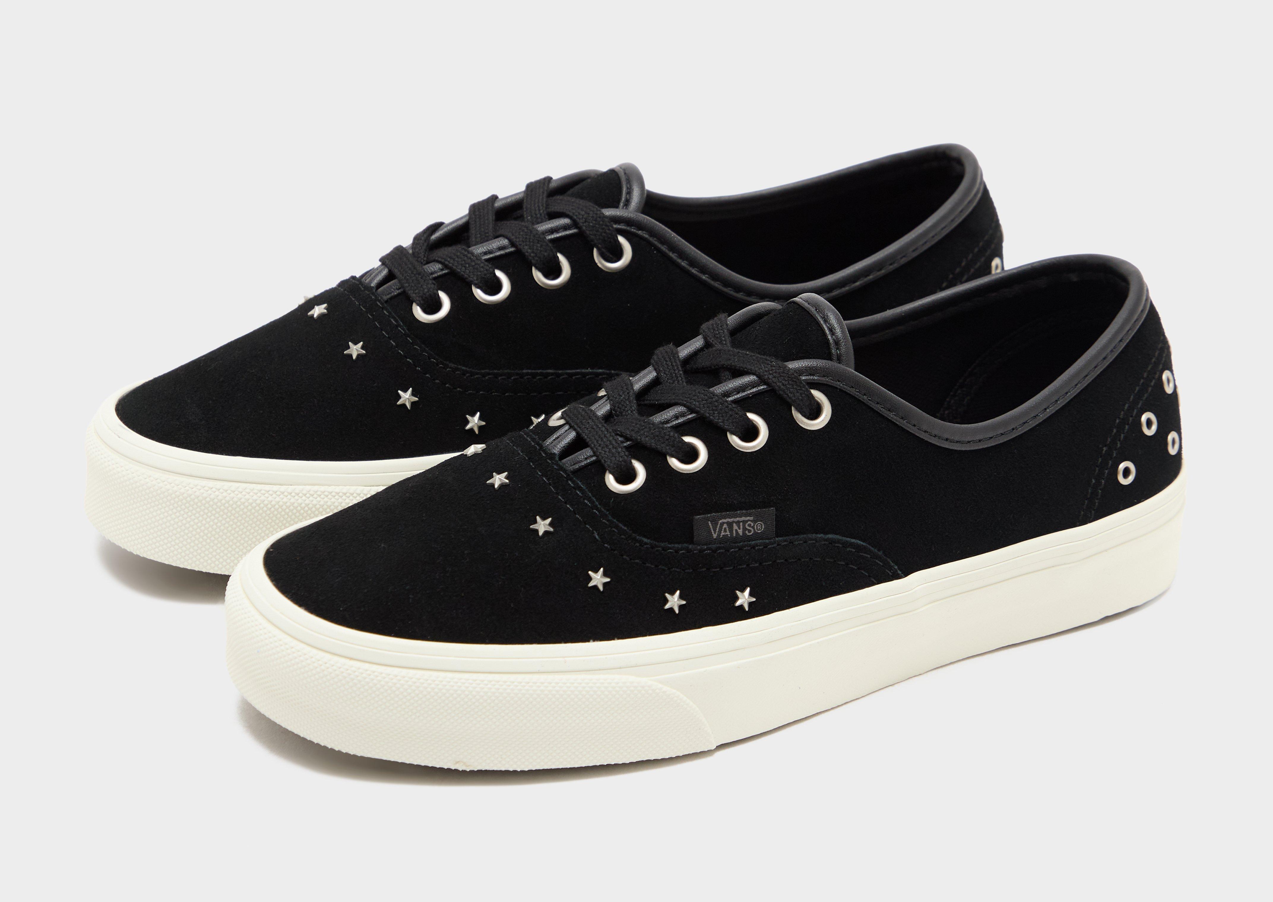 Vans Authentic Metallic Women's