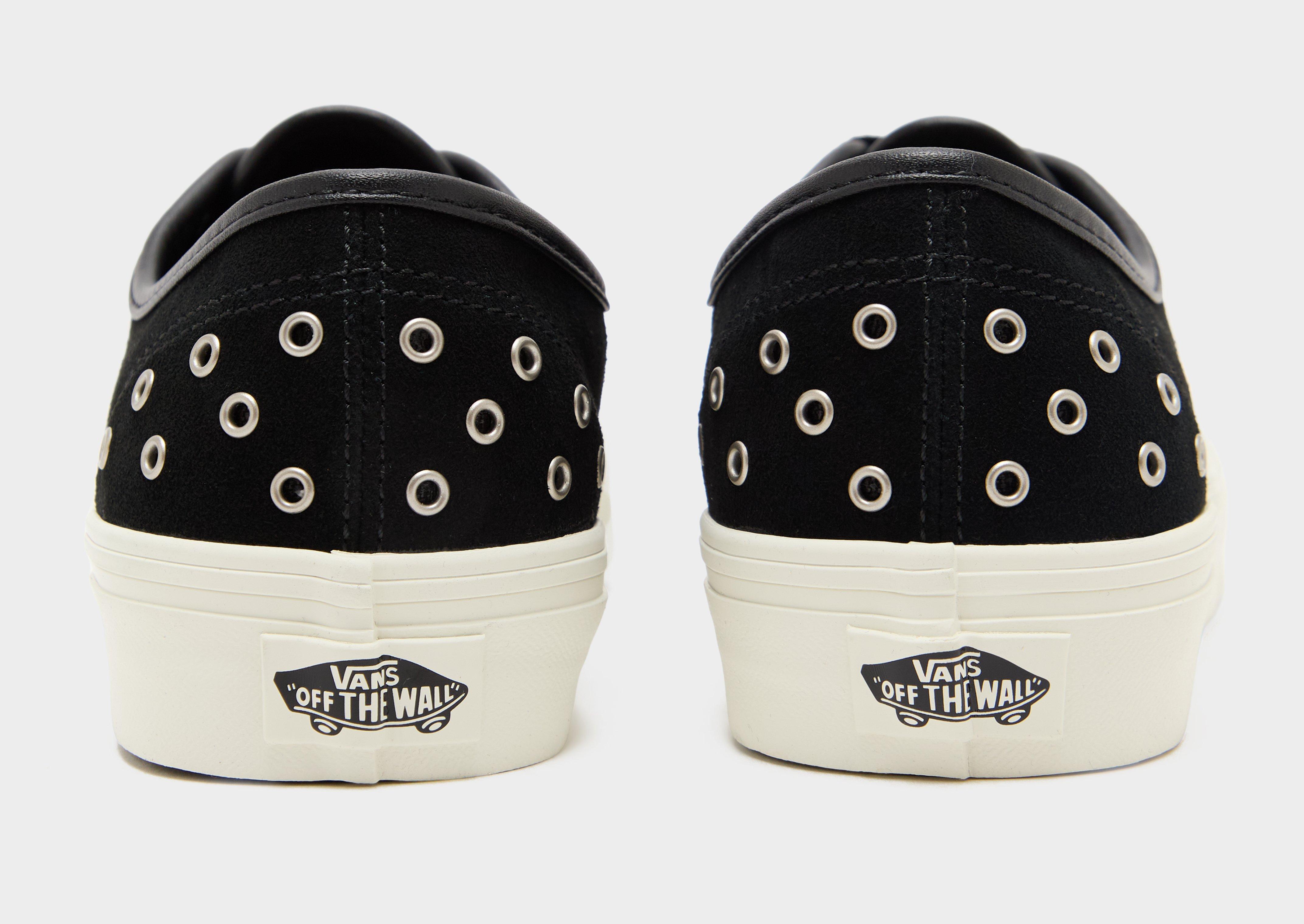 Vans Authentic Metallic Women's