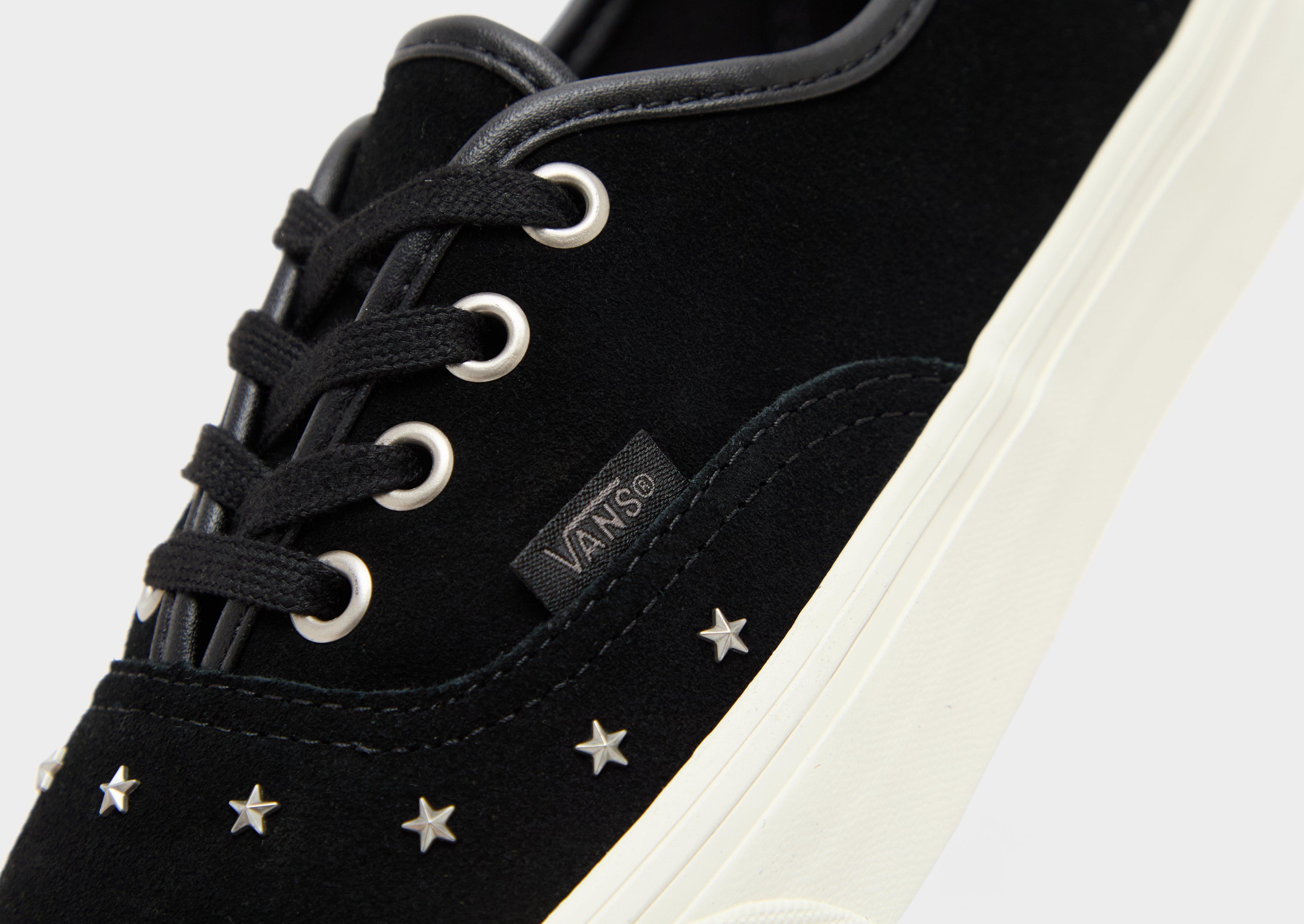 Vans Authentic Metallic Women's