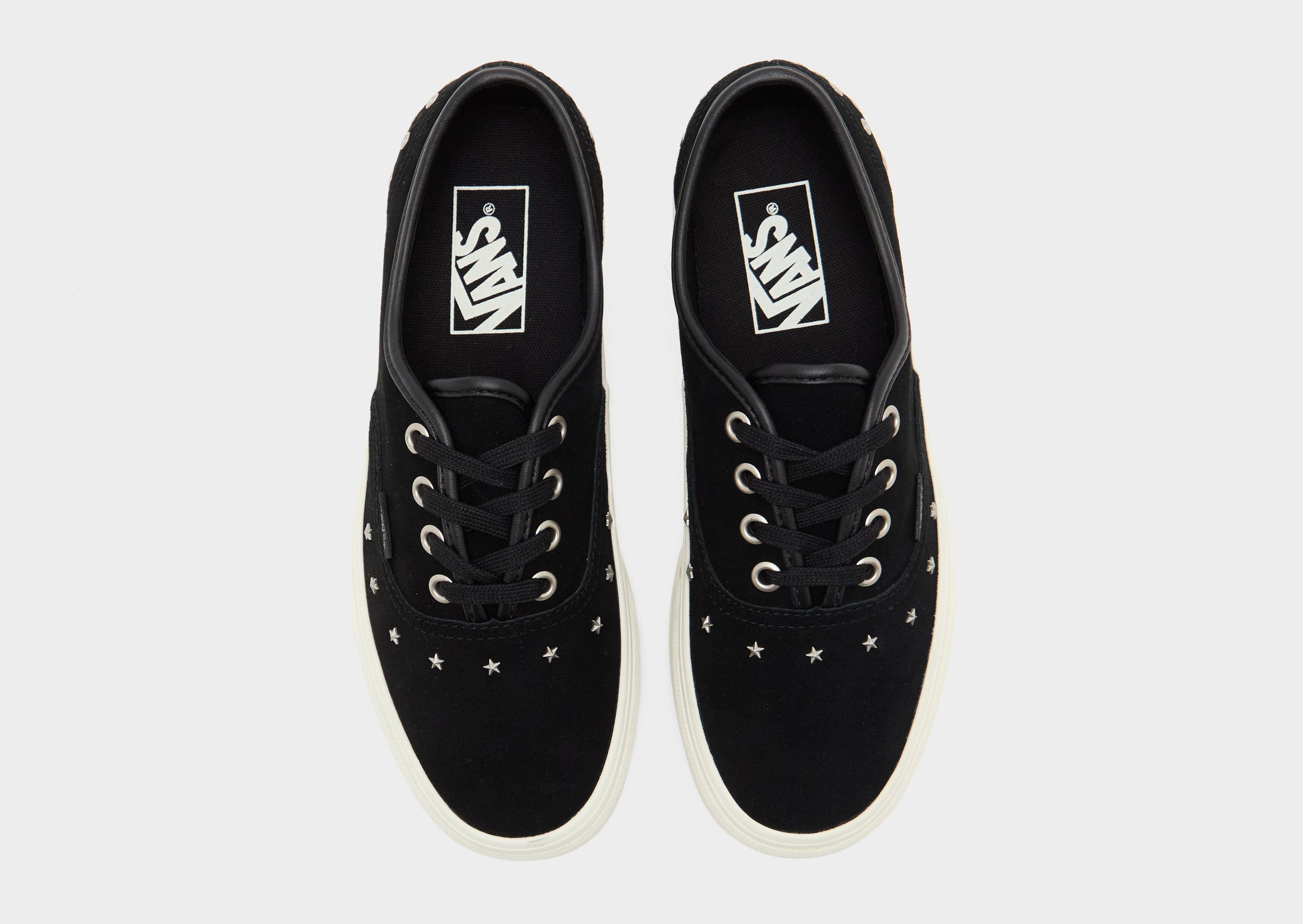 Vans Authentic Metallic Women's