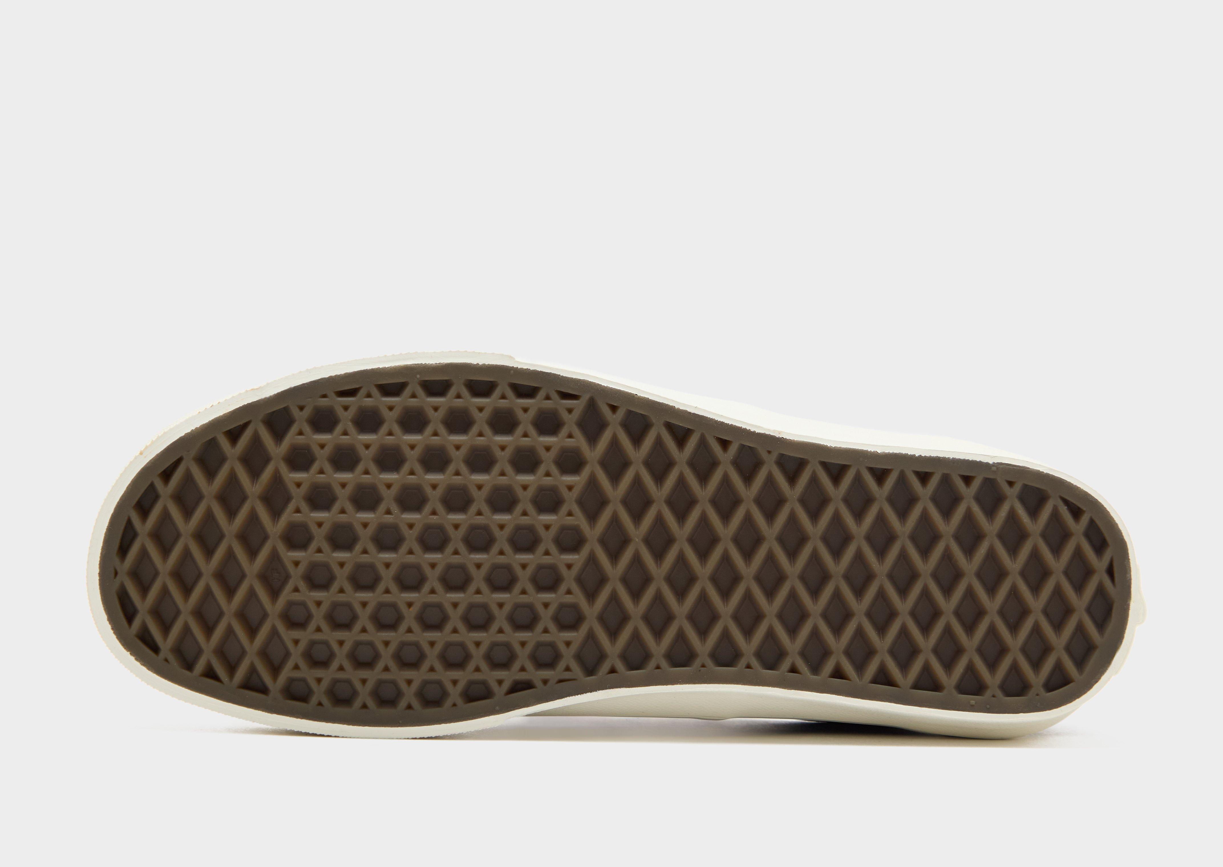 Vans Authentic Metallic Women's