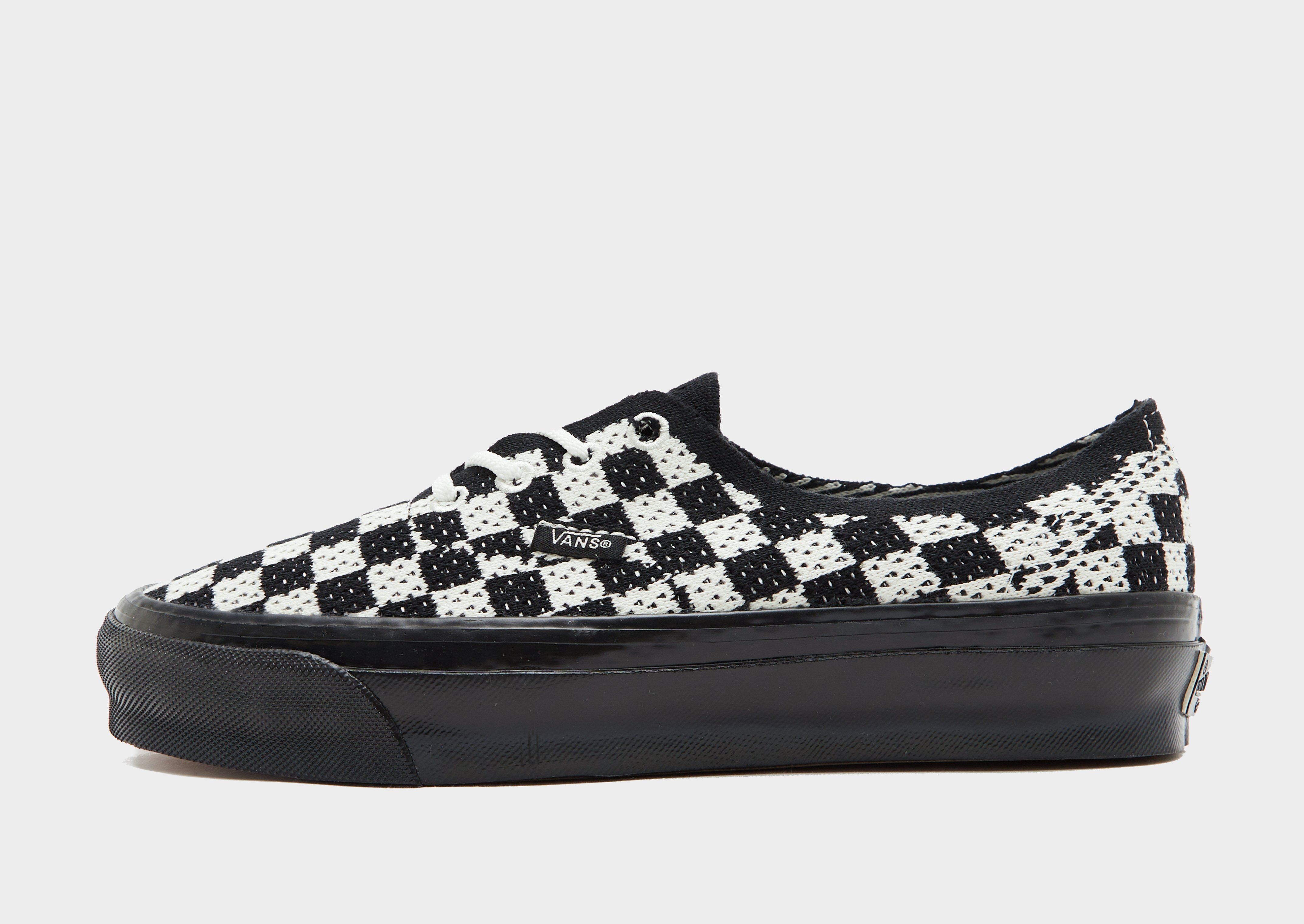 Vans Authentic LX Women's Noir- JD Sports France