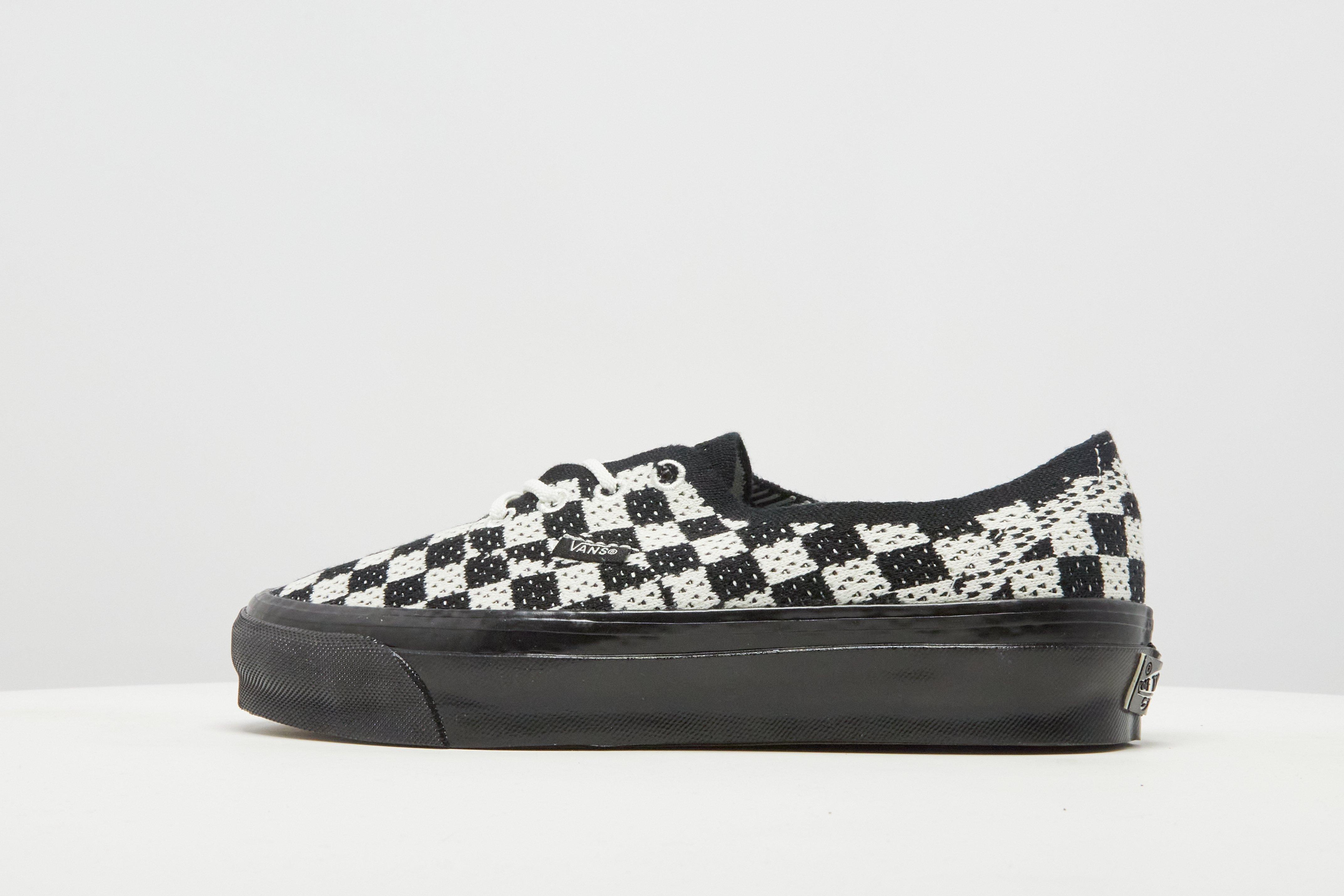 Vans Authentic LX para mujer
