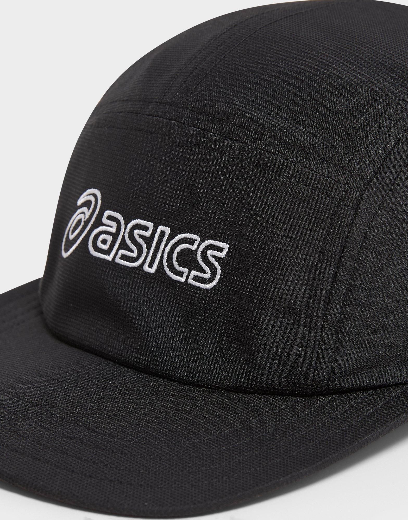 ASICS 5-Panel Cap